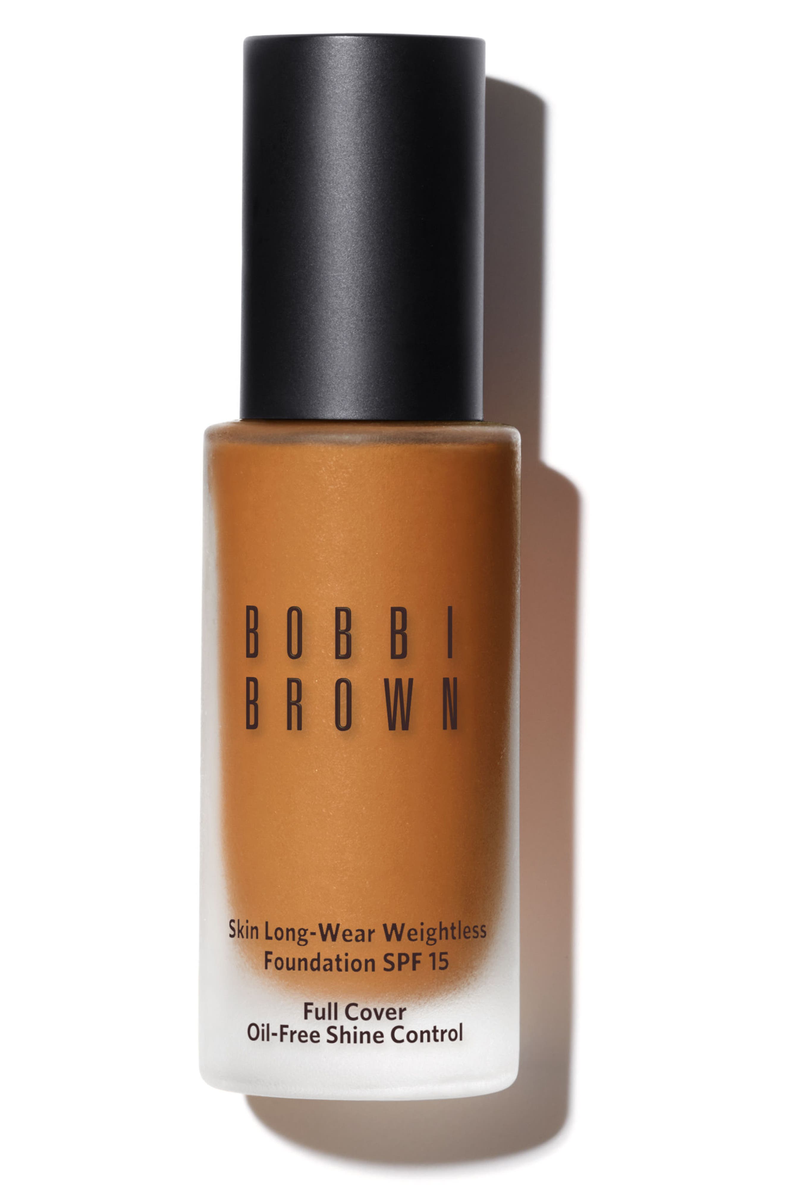 UPC 716170184296 product image for Bobbi Brown Skin Long-Wear Weightless Foundation Spf 15 - 31 Cool Golden | upcitemdb.com