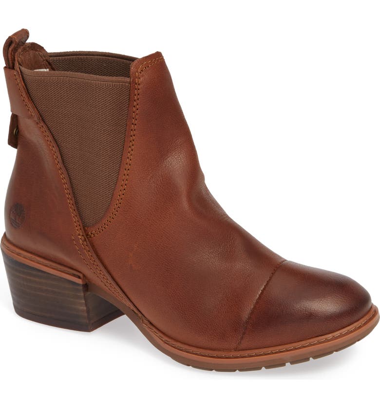 Timberland SUTHERLIN BAY SLOUCH CHELSEA BOOTIE