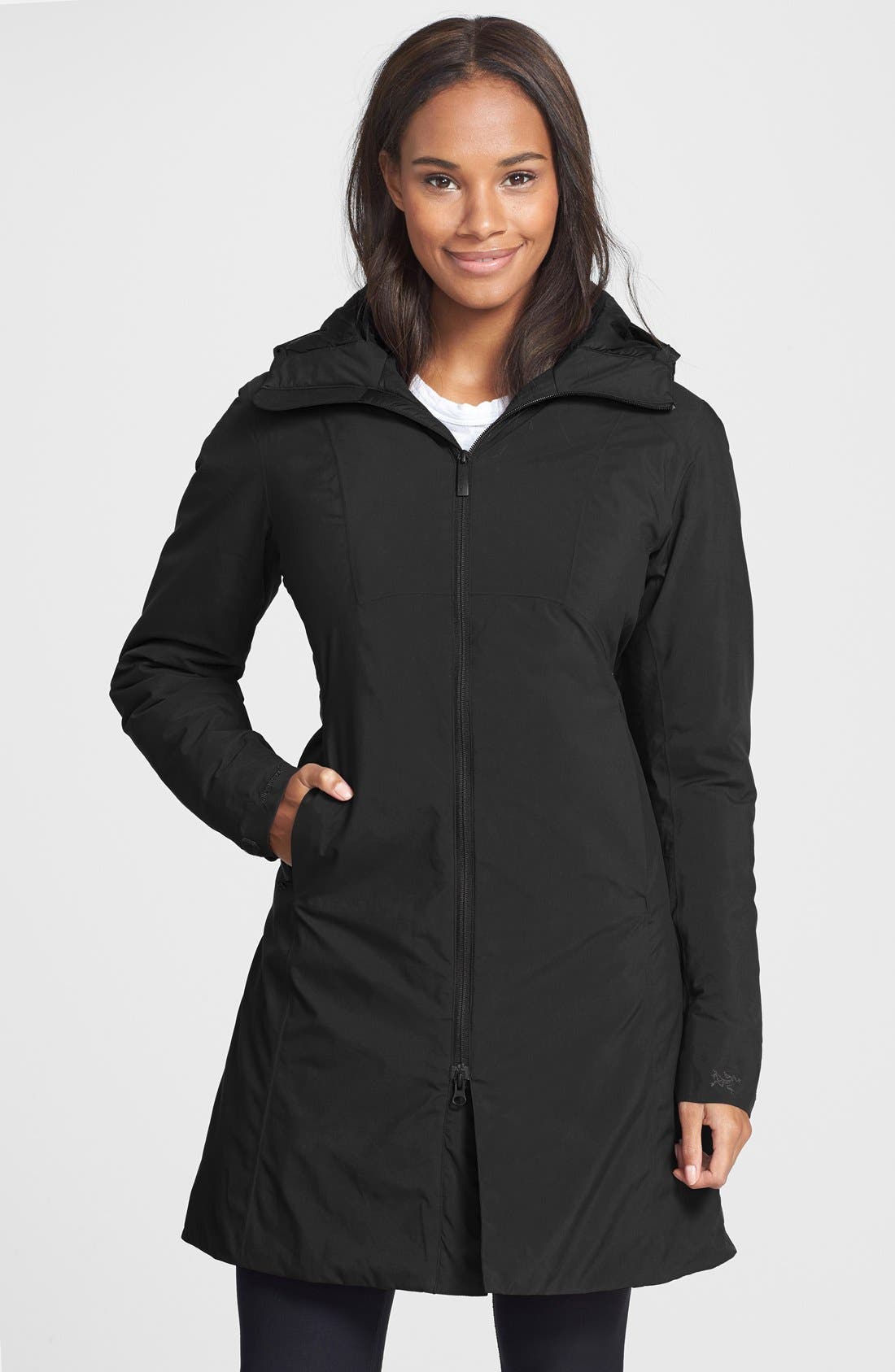 Arc'teryx 'Sylva' Parka Nordstrom