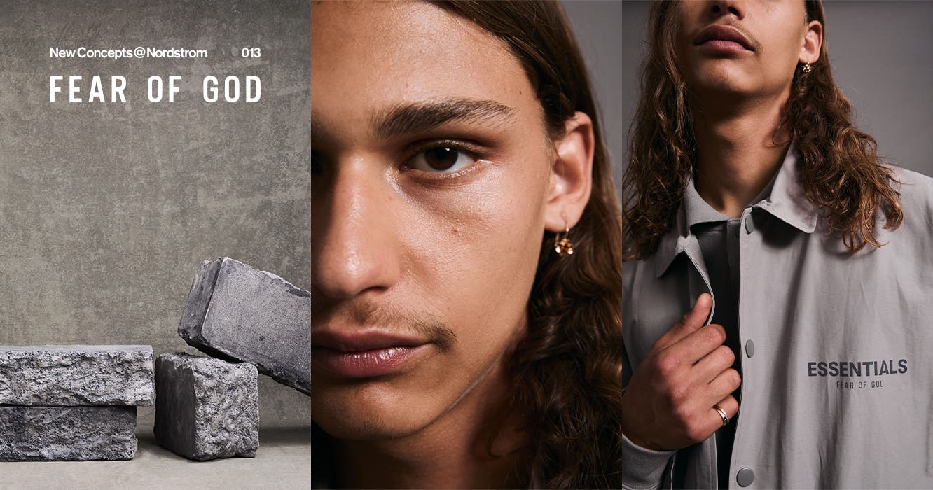 New Concepts at Nordstrom 013 Fear of God