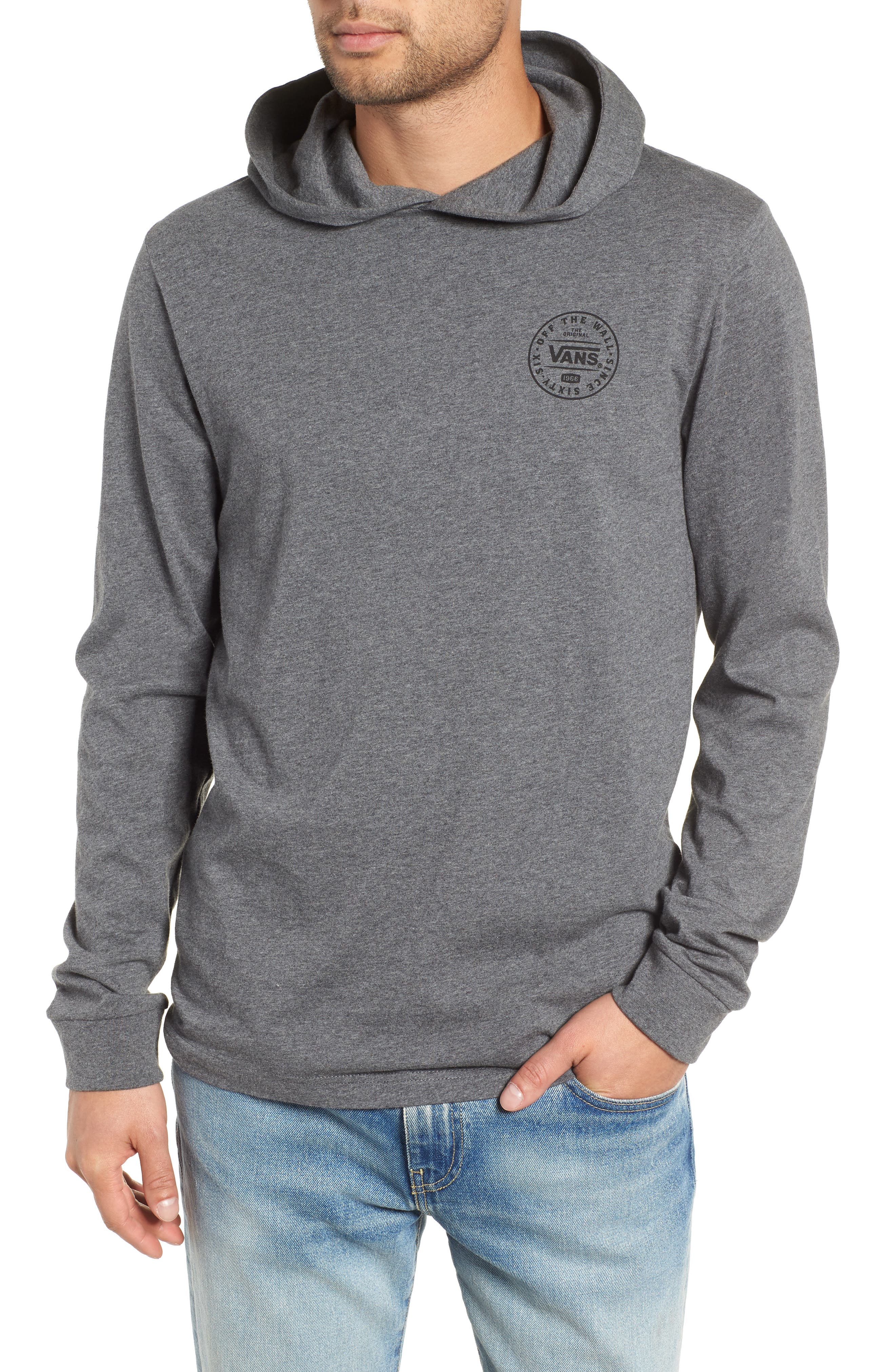 Vans Van Doren Pullover Hoodie