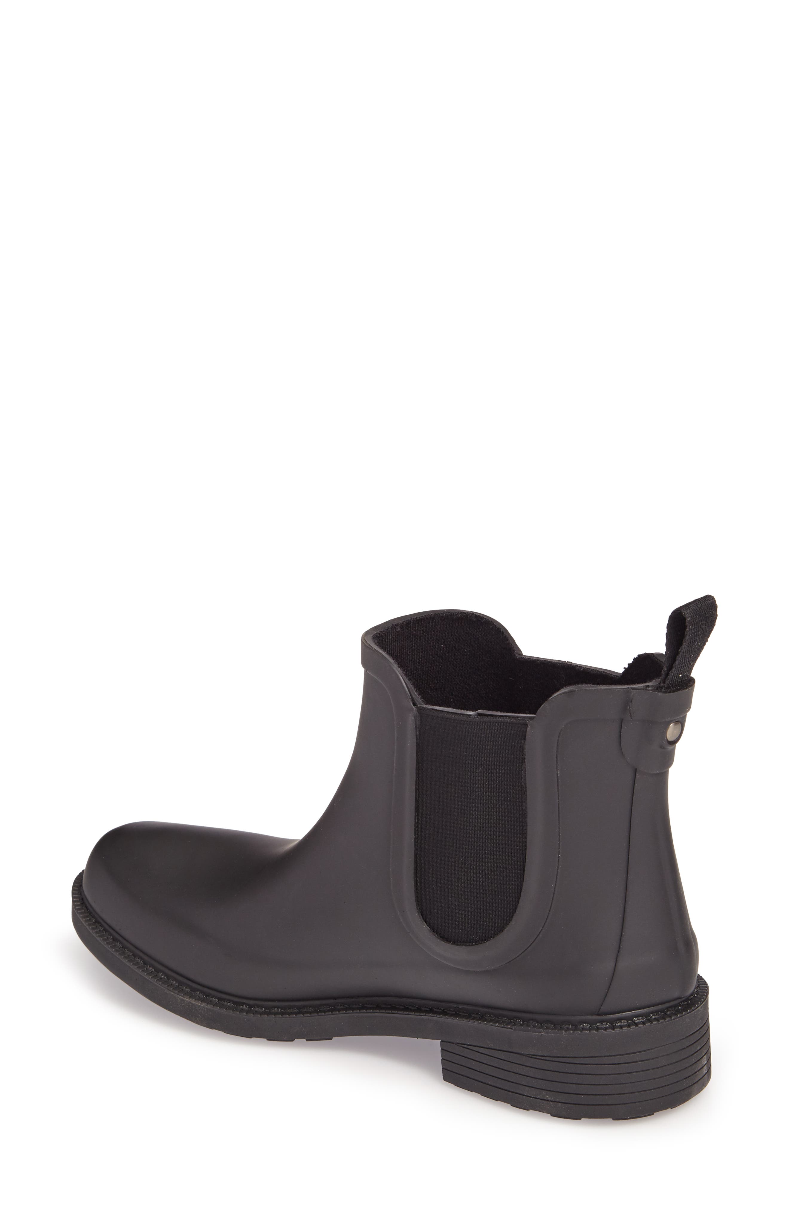 madewell chelsea rain boot