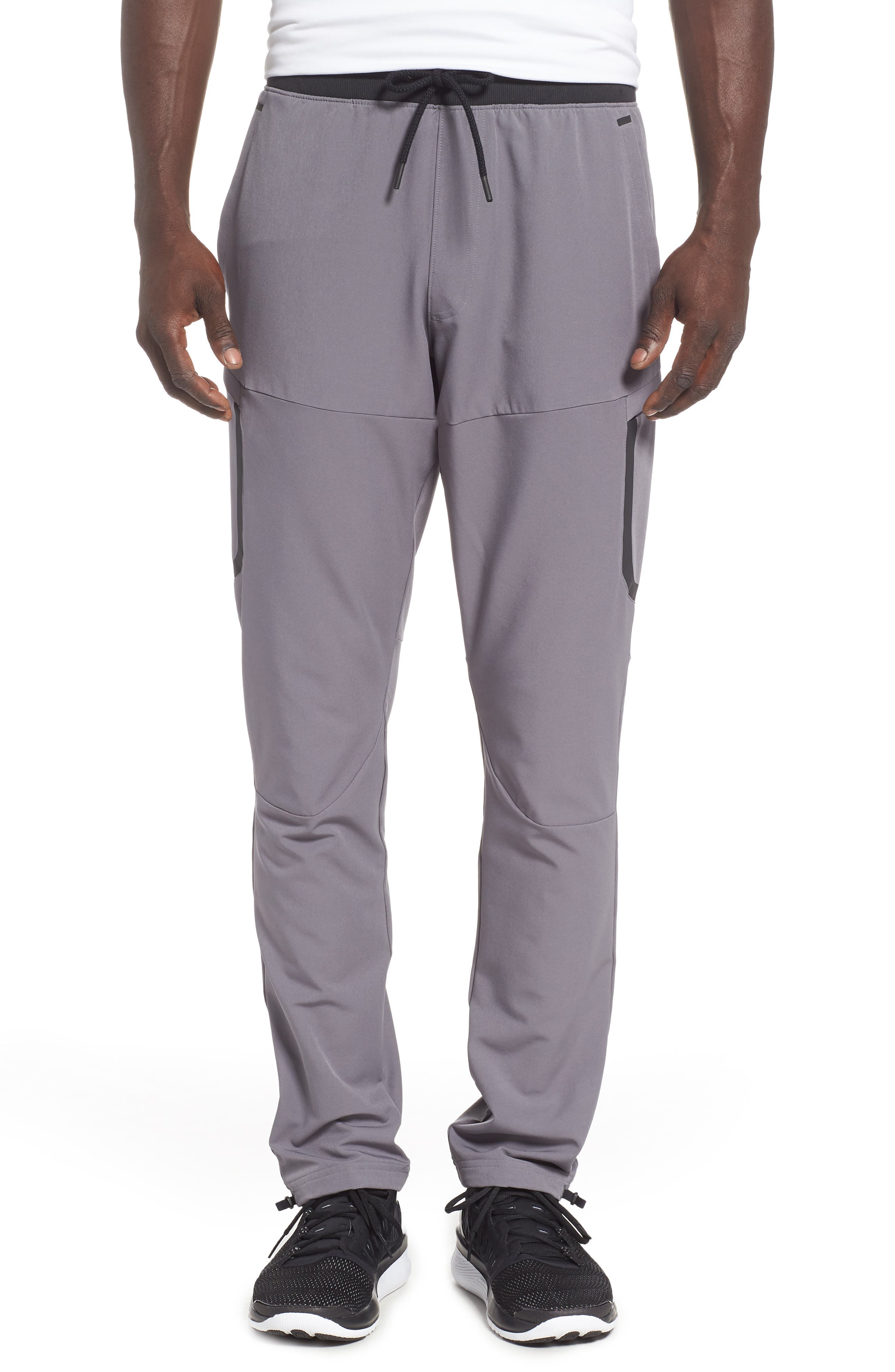 Under Armour Sportstyle Elite Cargo Track Pants