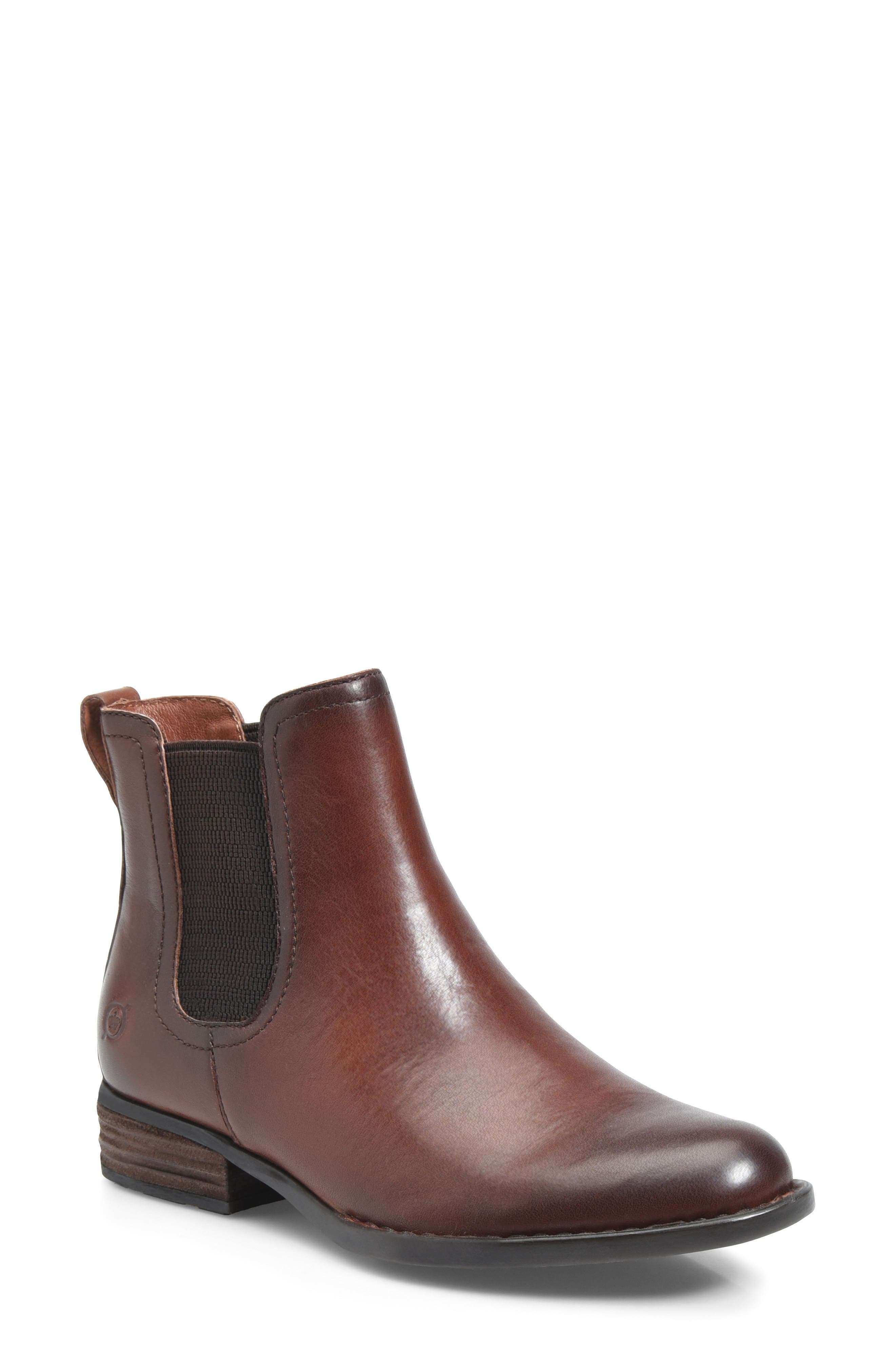 B?rn Casco Chelsea Boot