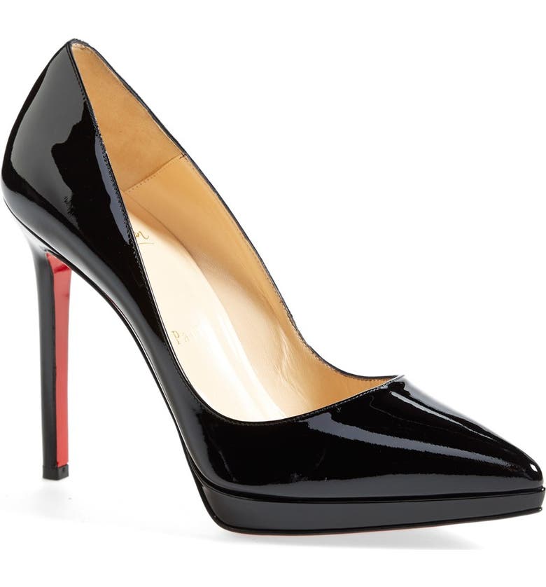 louboutin pigalle plato fit louboutin pigalle plato fit