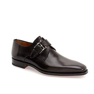 The Monk Strap