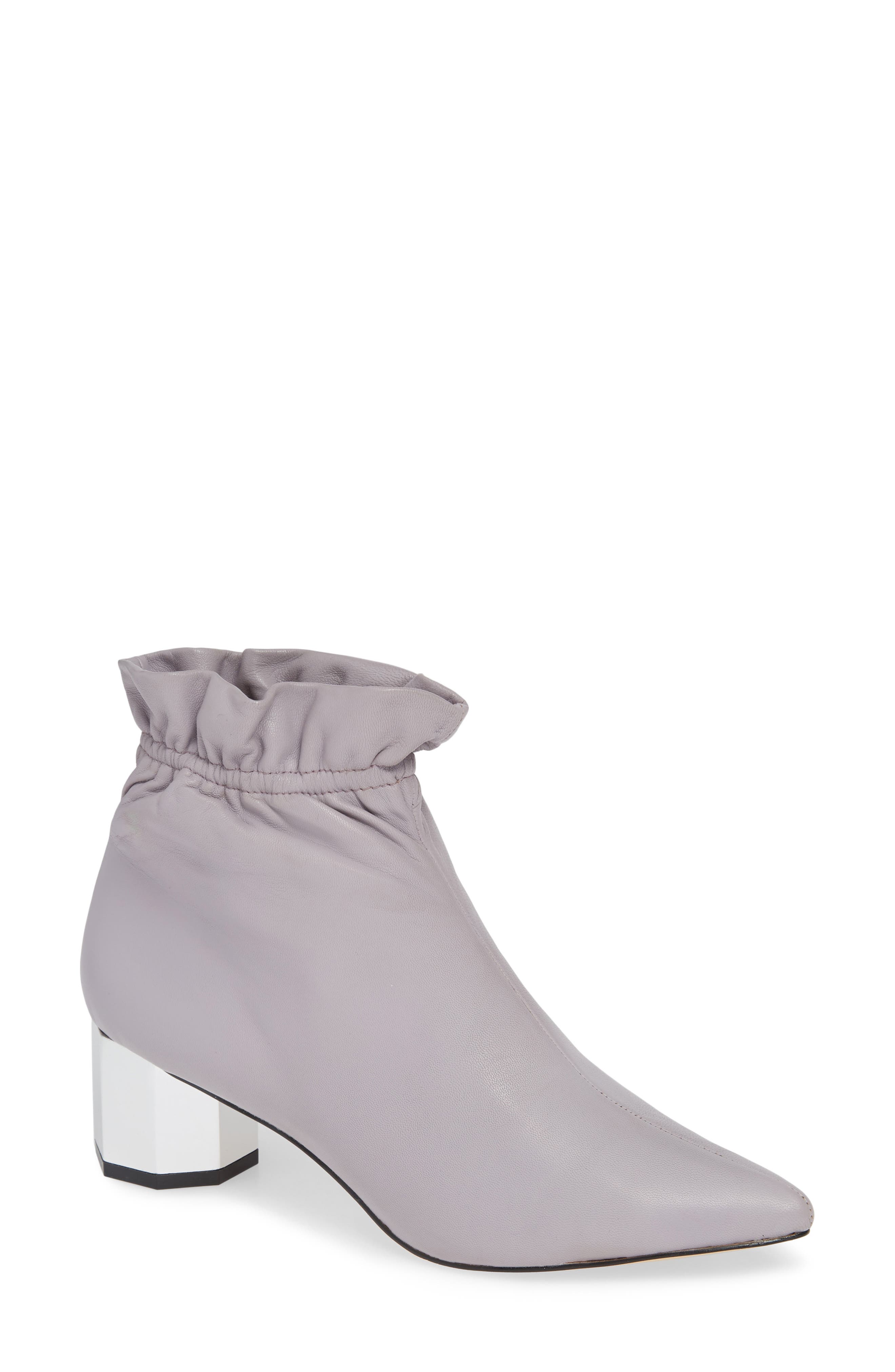 Katy Perry The Gigi Bootie, Grey