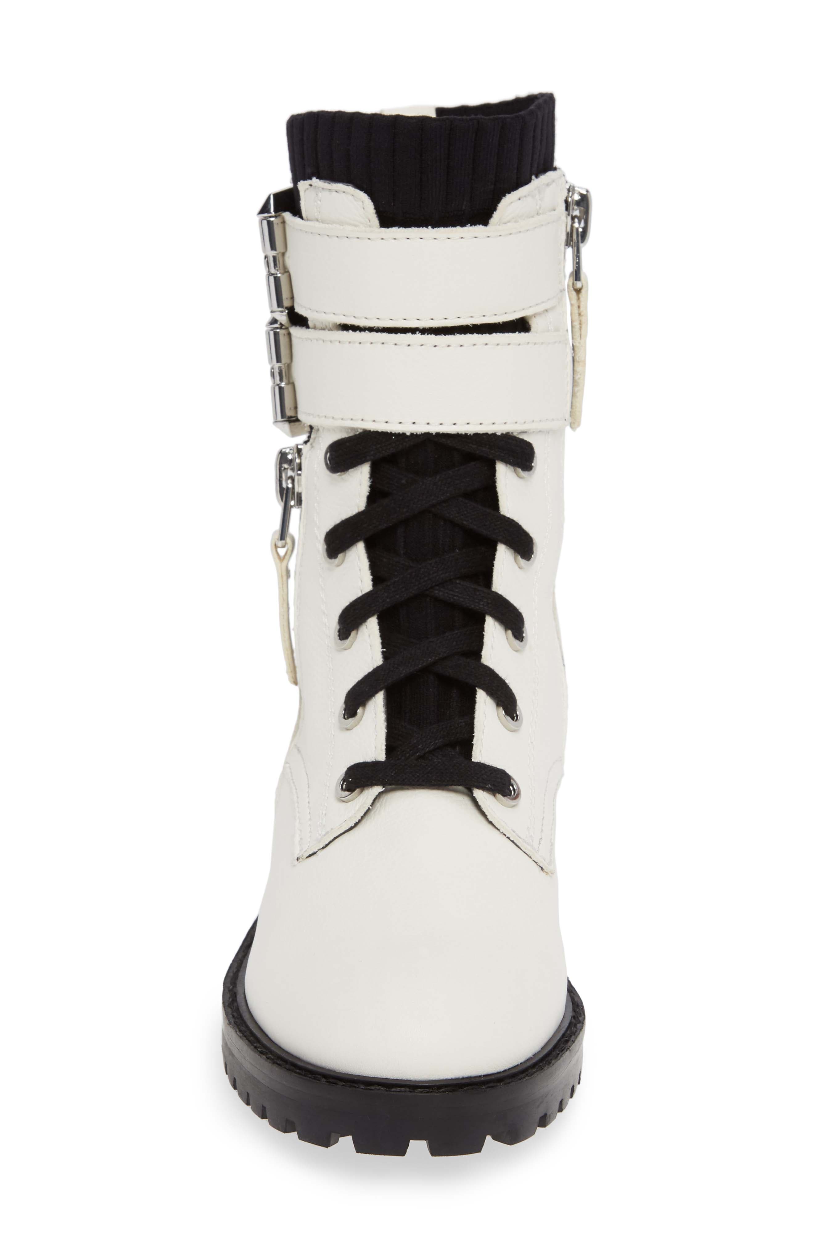 dolce vita wylie combat boots