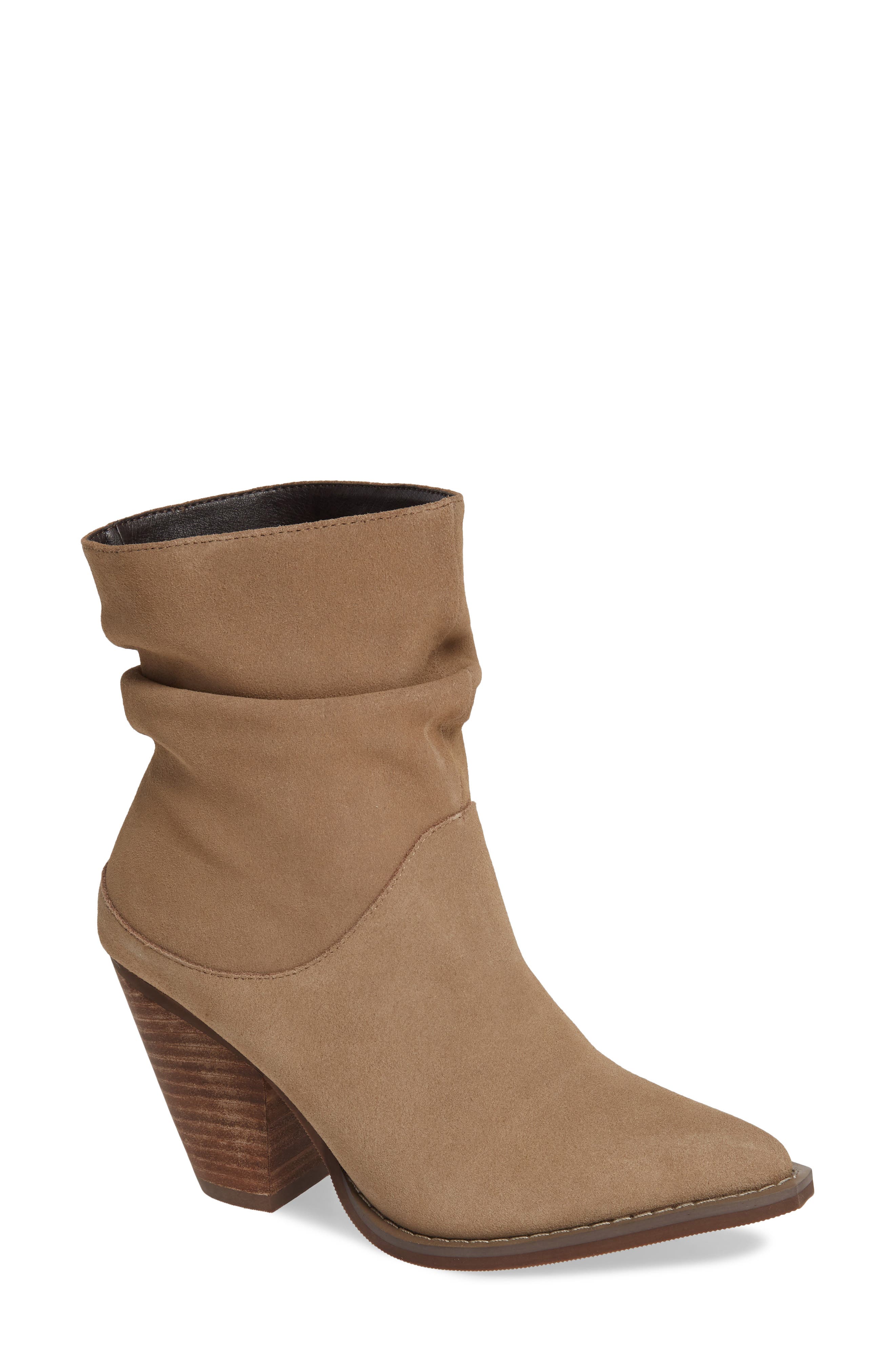 Jane And The Shoe Lilian Bootie