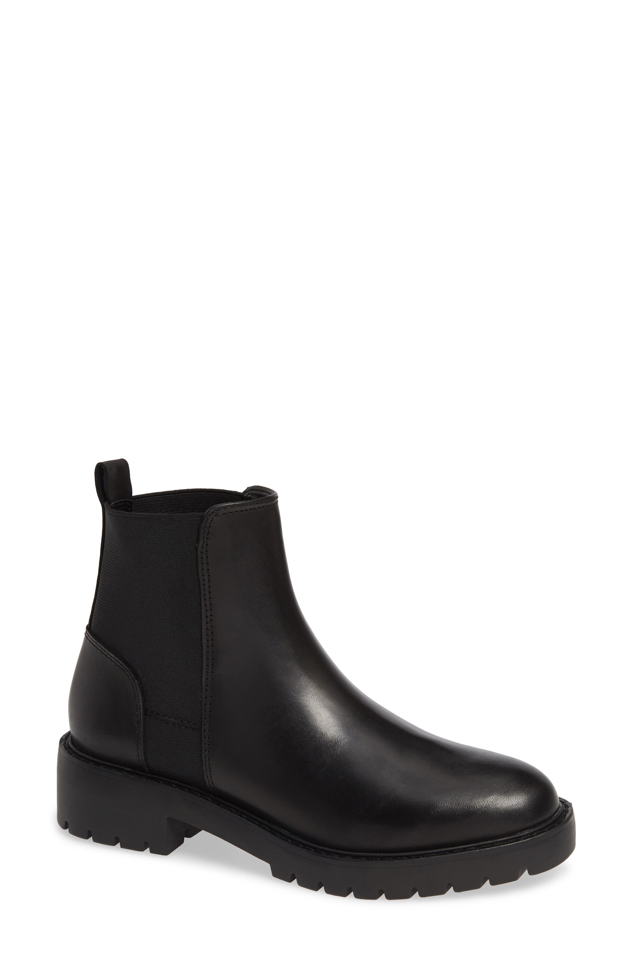 Steve Madden Women's Boots