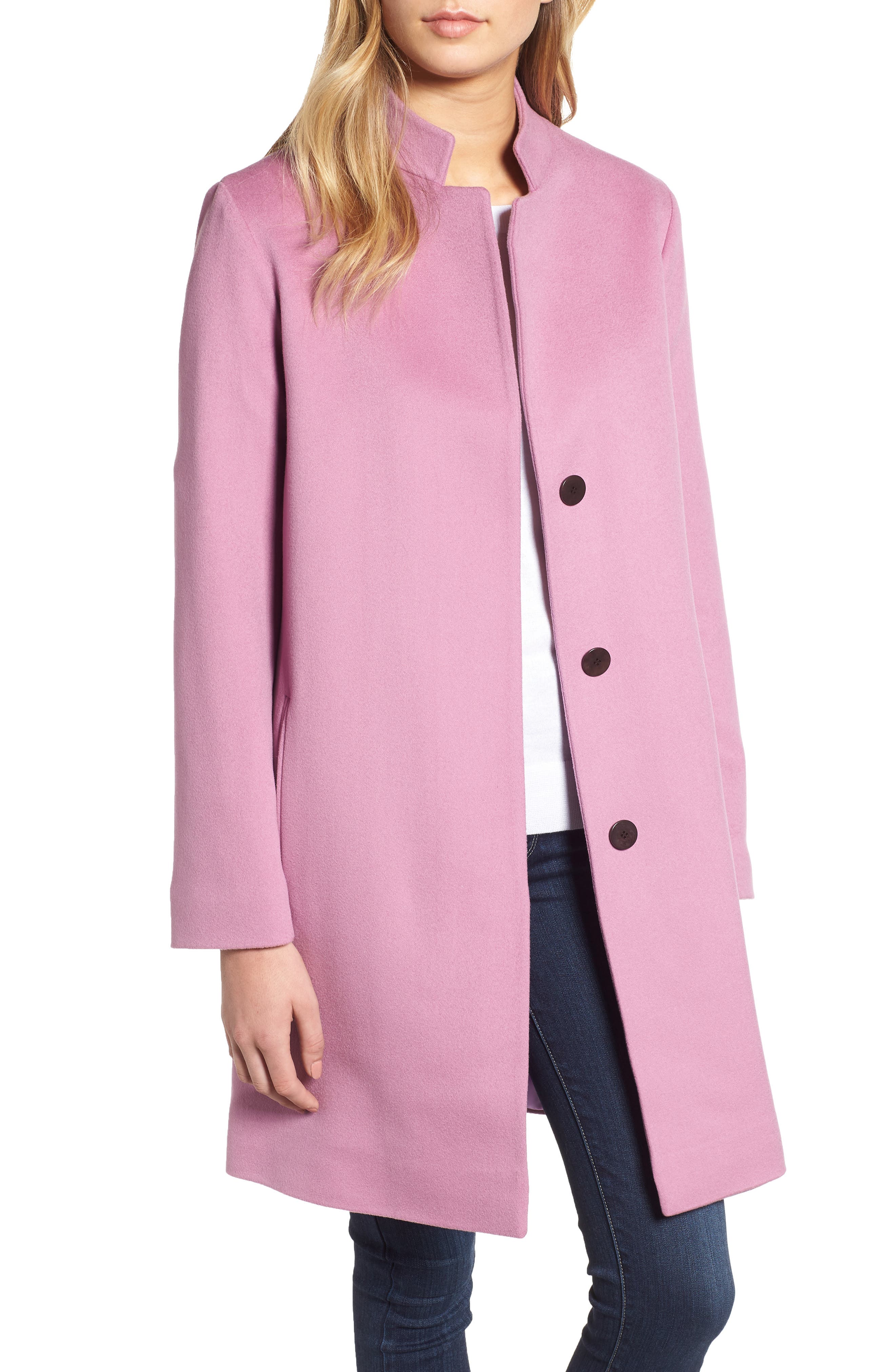 Fleurette Loro Piana Wool Coat Nordstrom