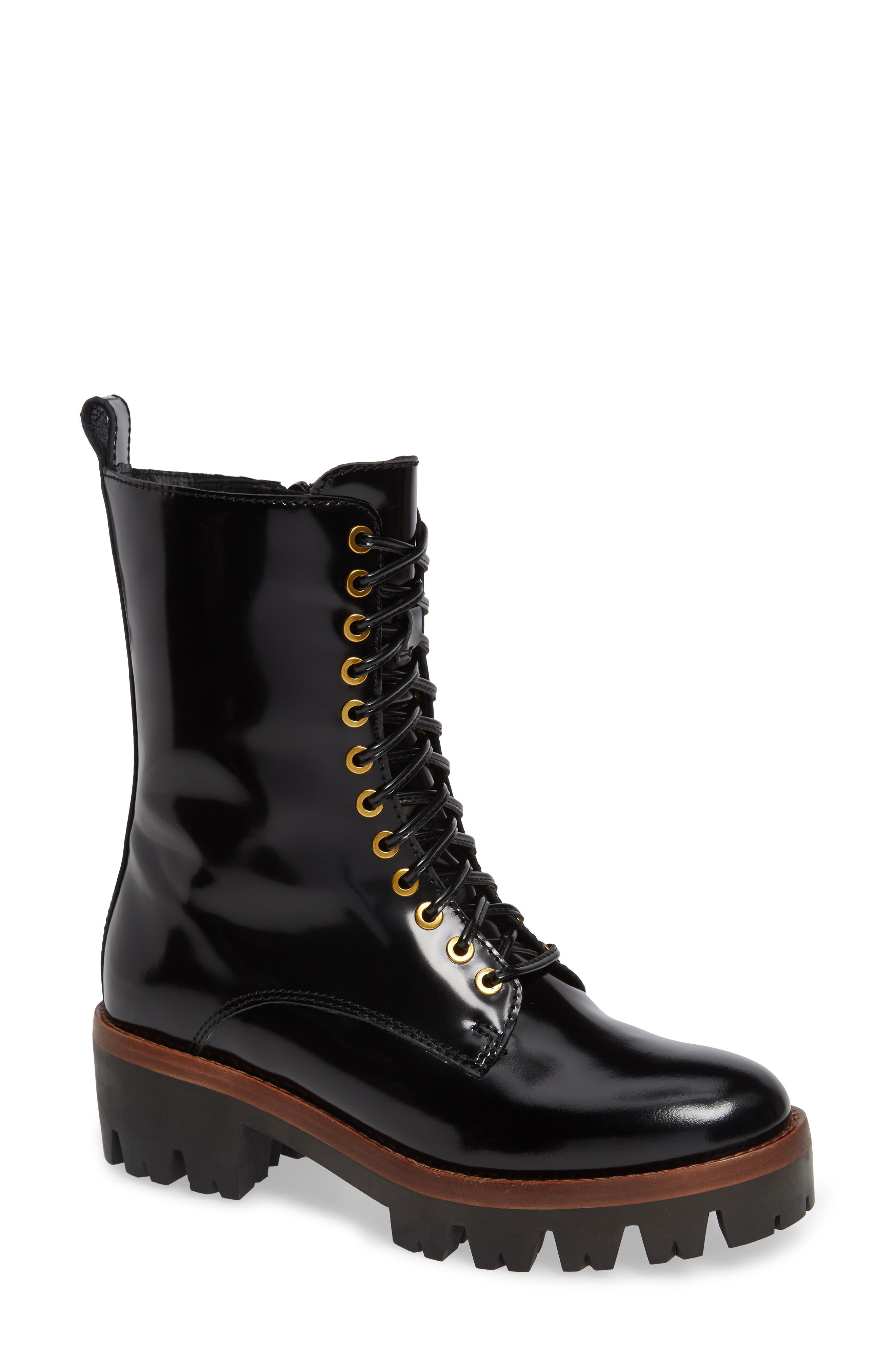 Jeffrey Campbell Wiltmore Boot