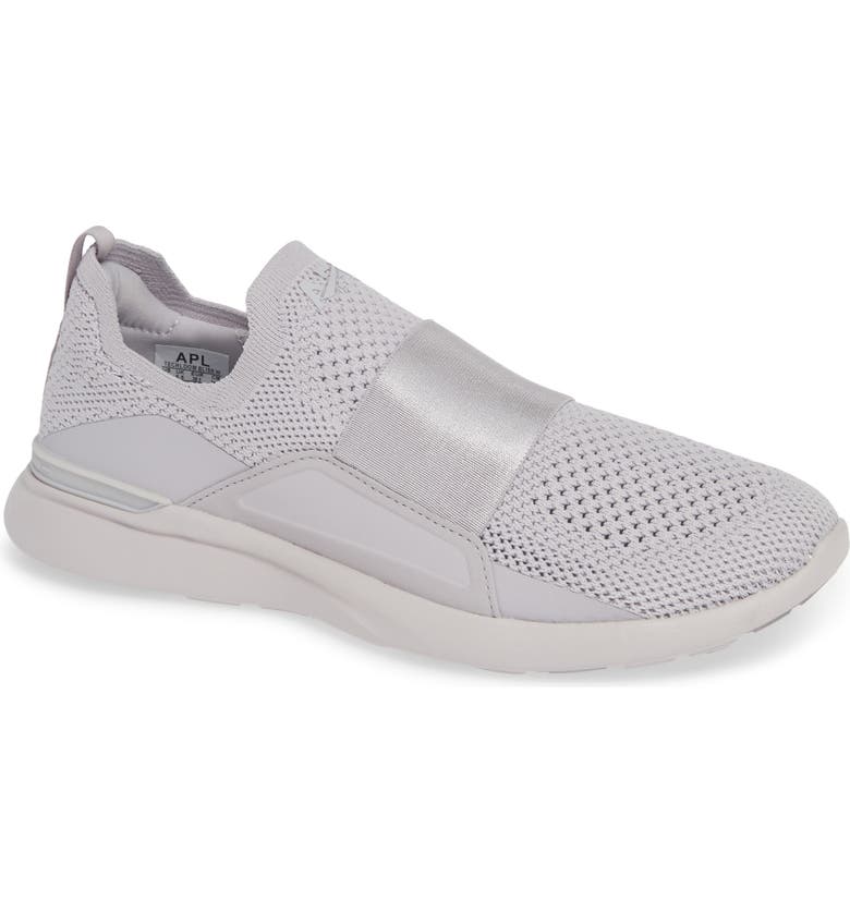 Apl Athletic Propulsion Labs Techloom Bliss Knit Running Shoe