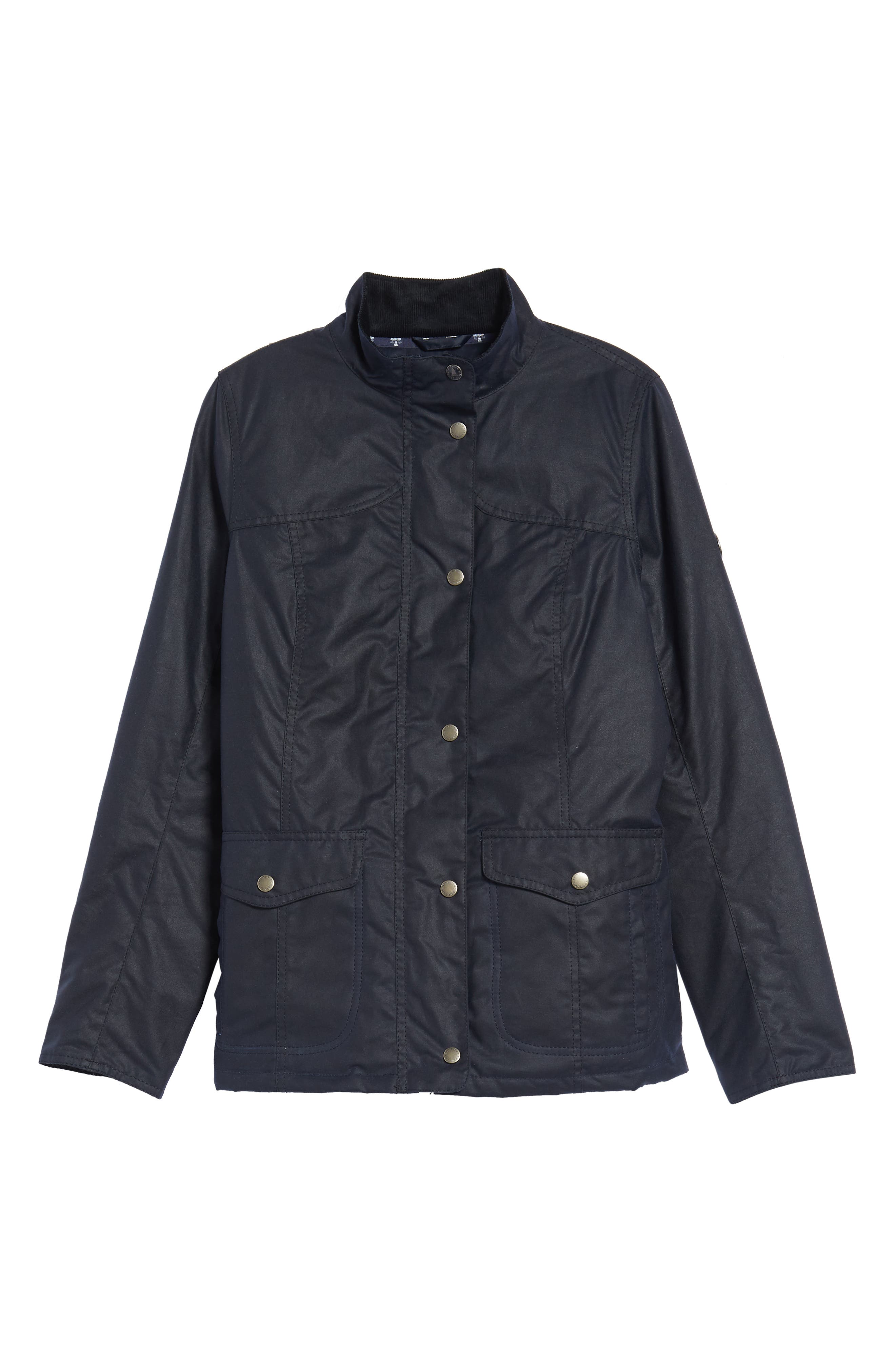 Barbour sandsend best sale