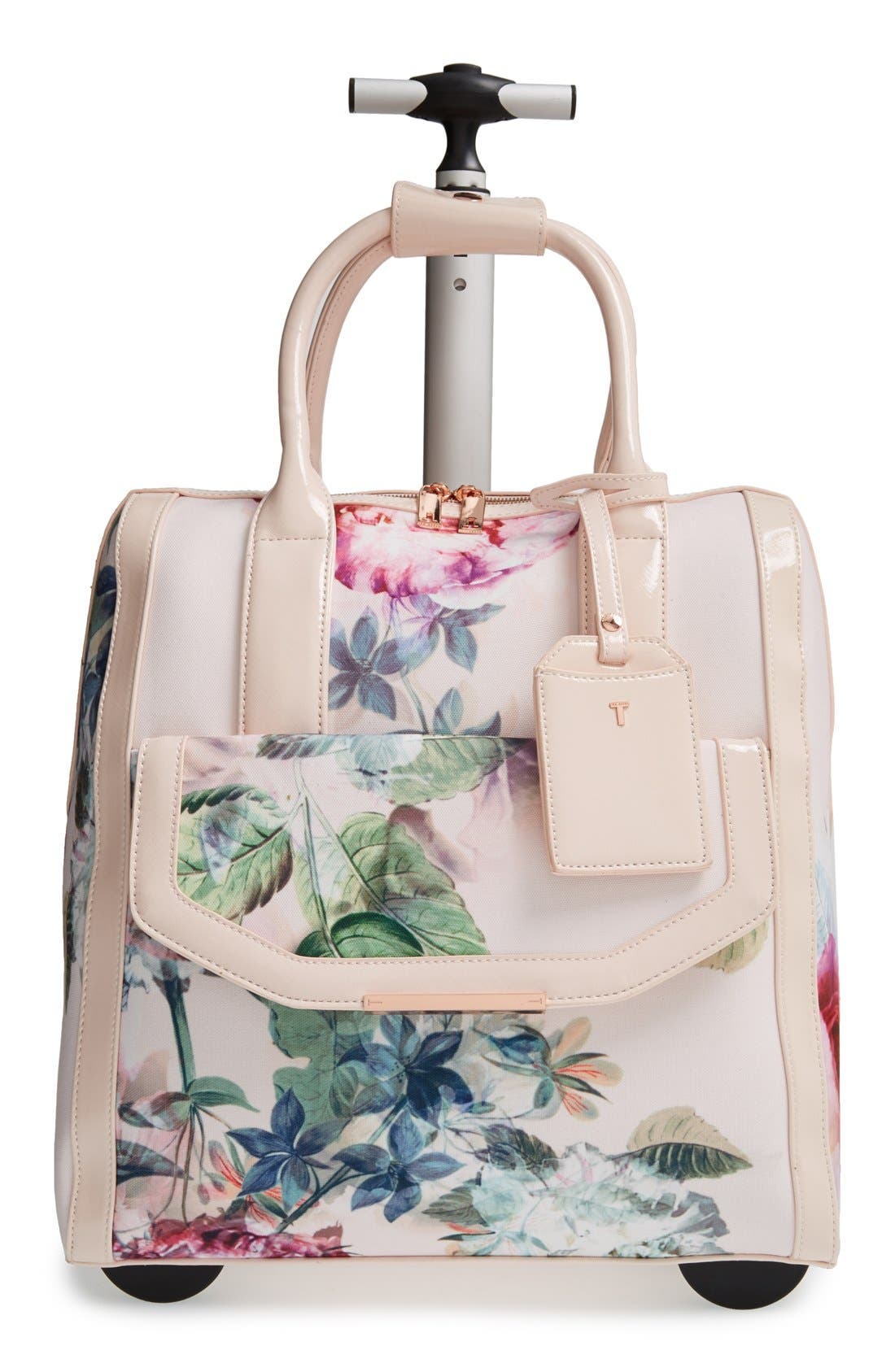 Ted Baker London 'Pure Peony' Travel Bag Nordstrom