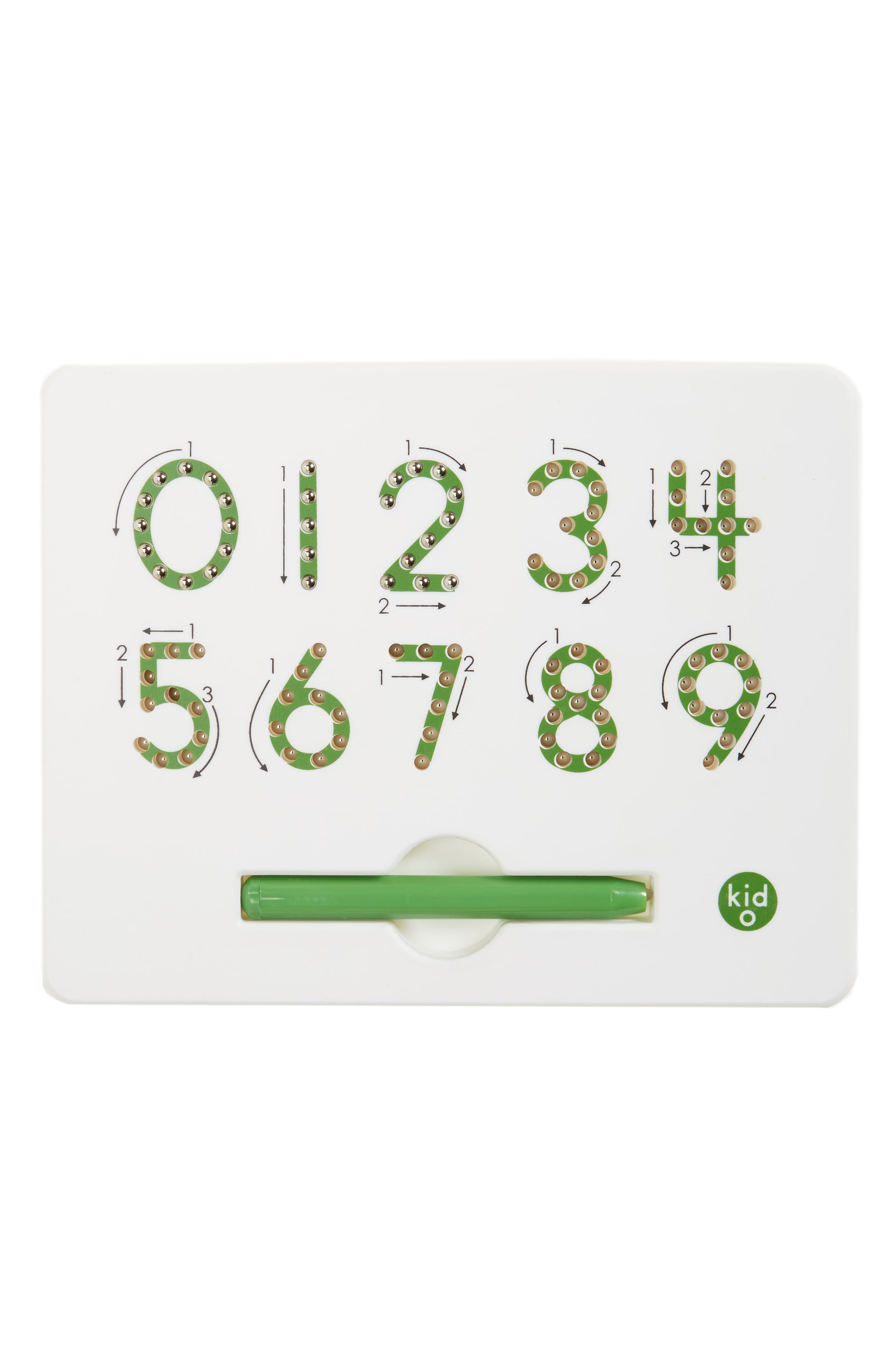 Kid O Numbers Board Nordstrom