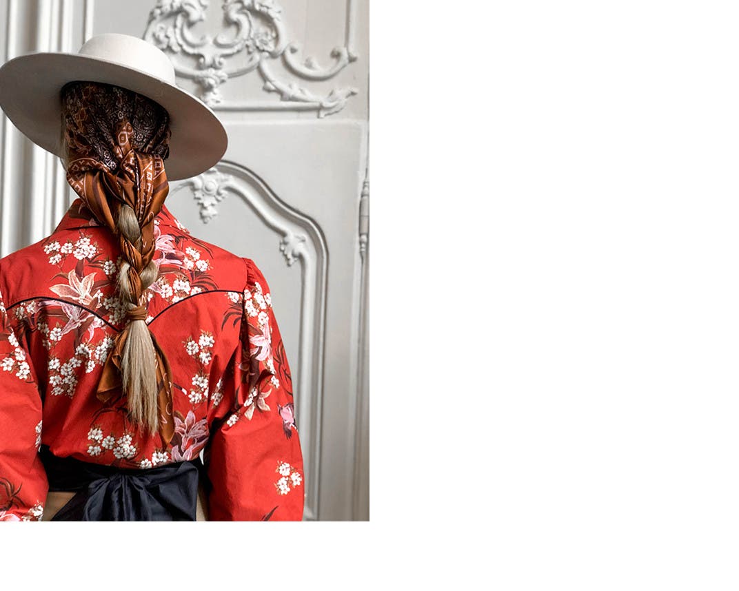 Johanna Ortiz Interview.