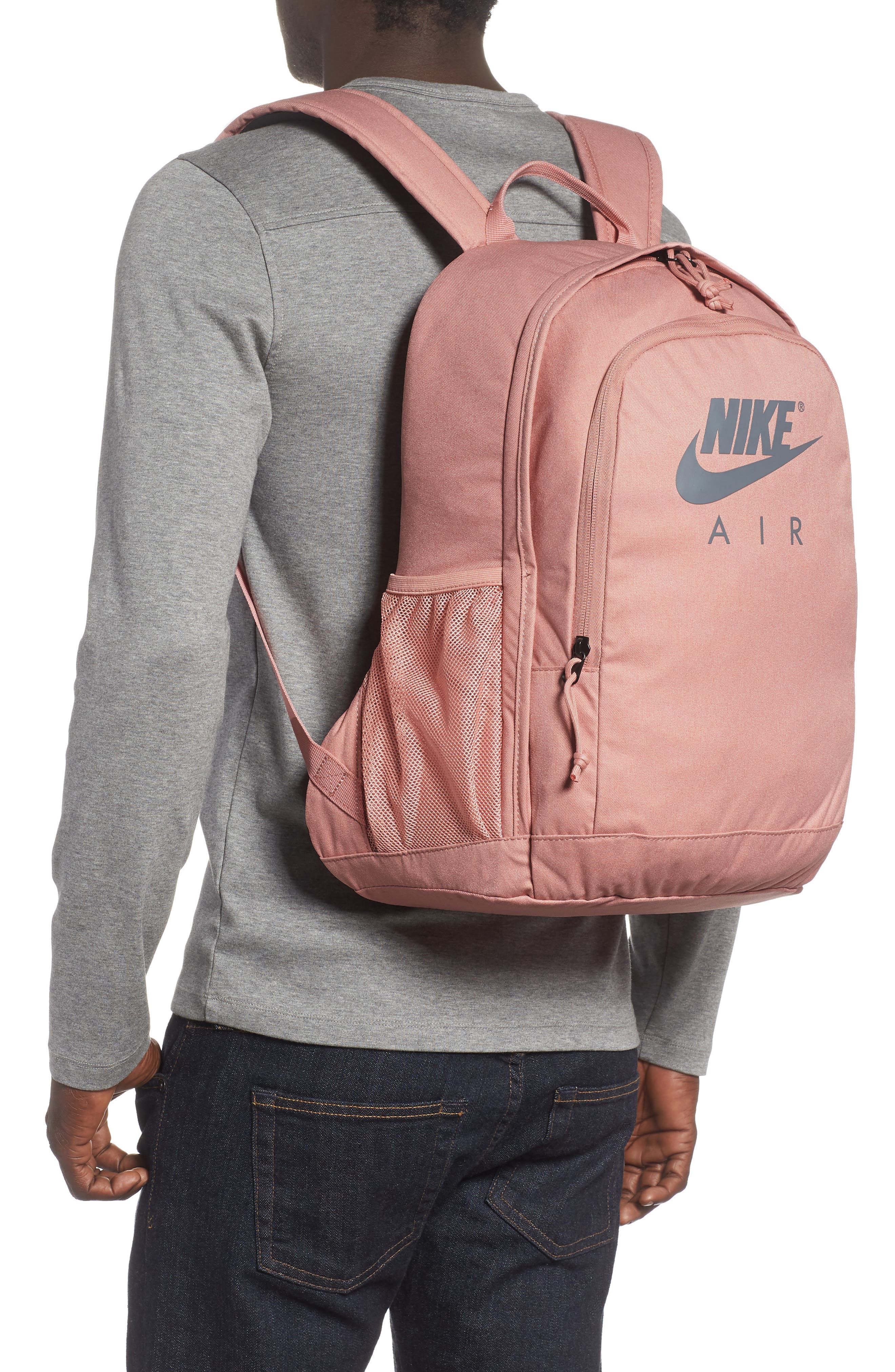 Nike hayward 2024 air backpack