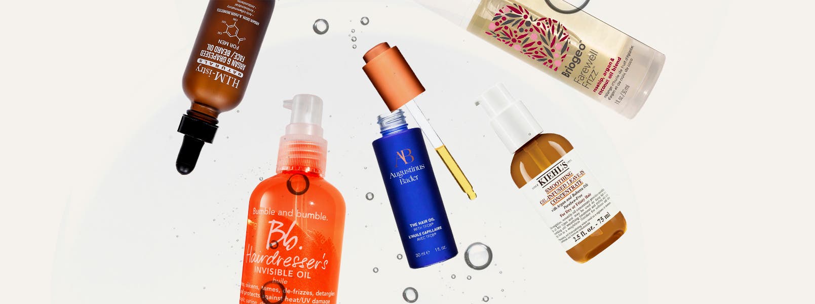 Is Argan Oil Good for Hair? Benefits & Uses Explained