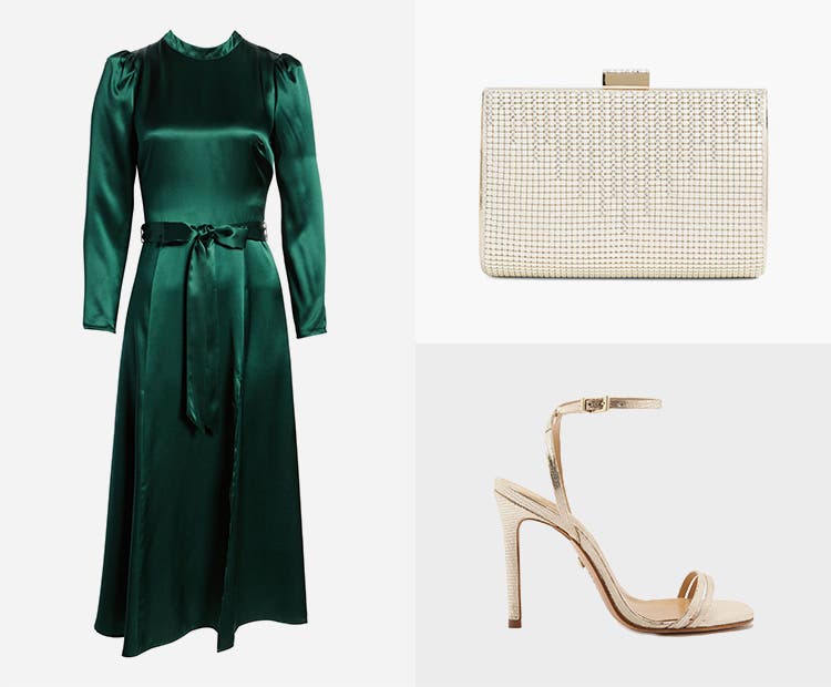 Nordstrom Blog  Winter formal, What to wear, How to wear