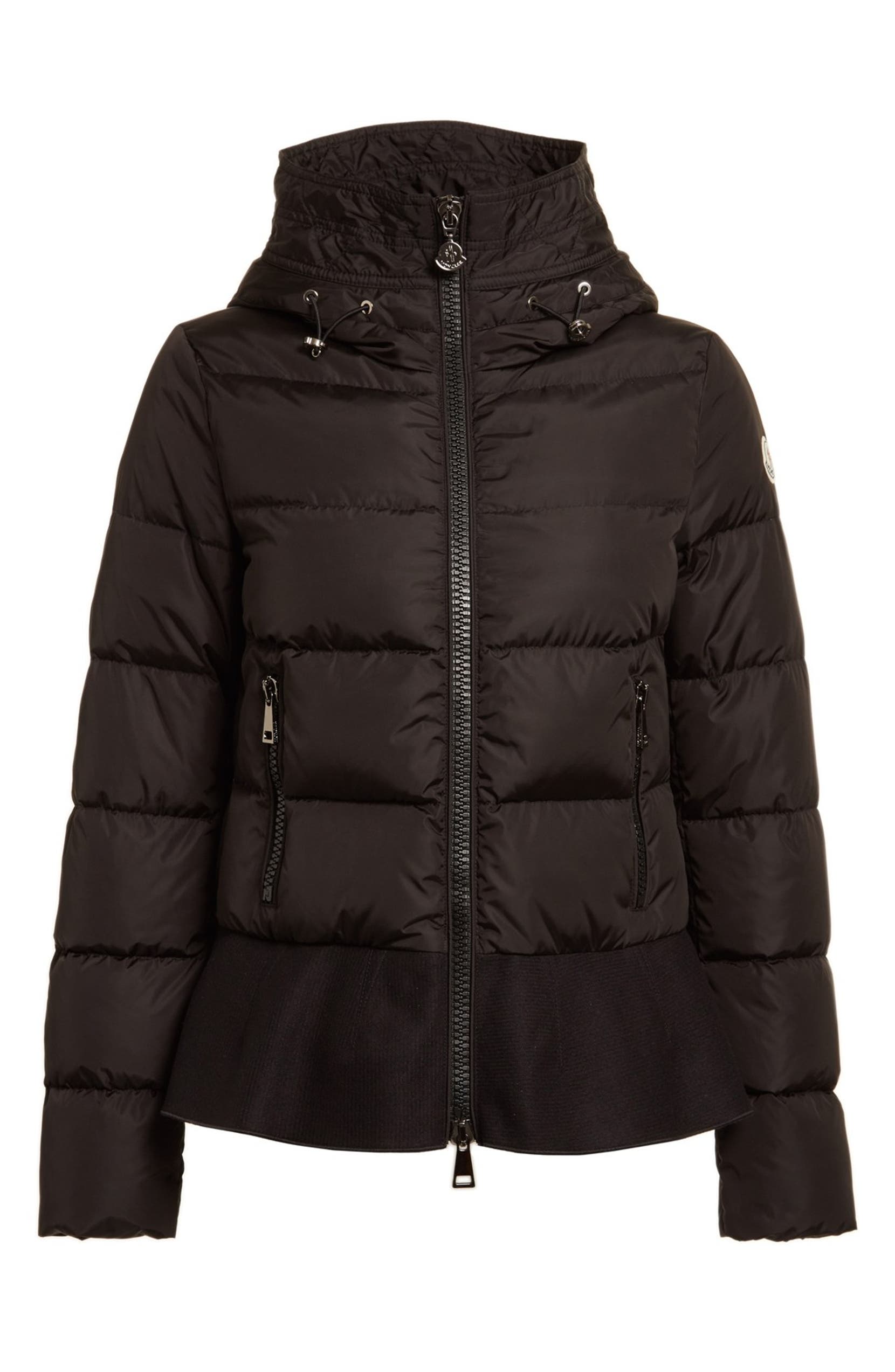 moncler nesea black moncler nesea black