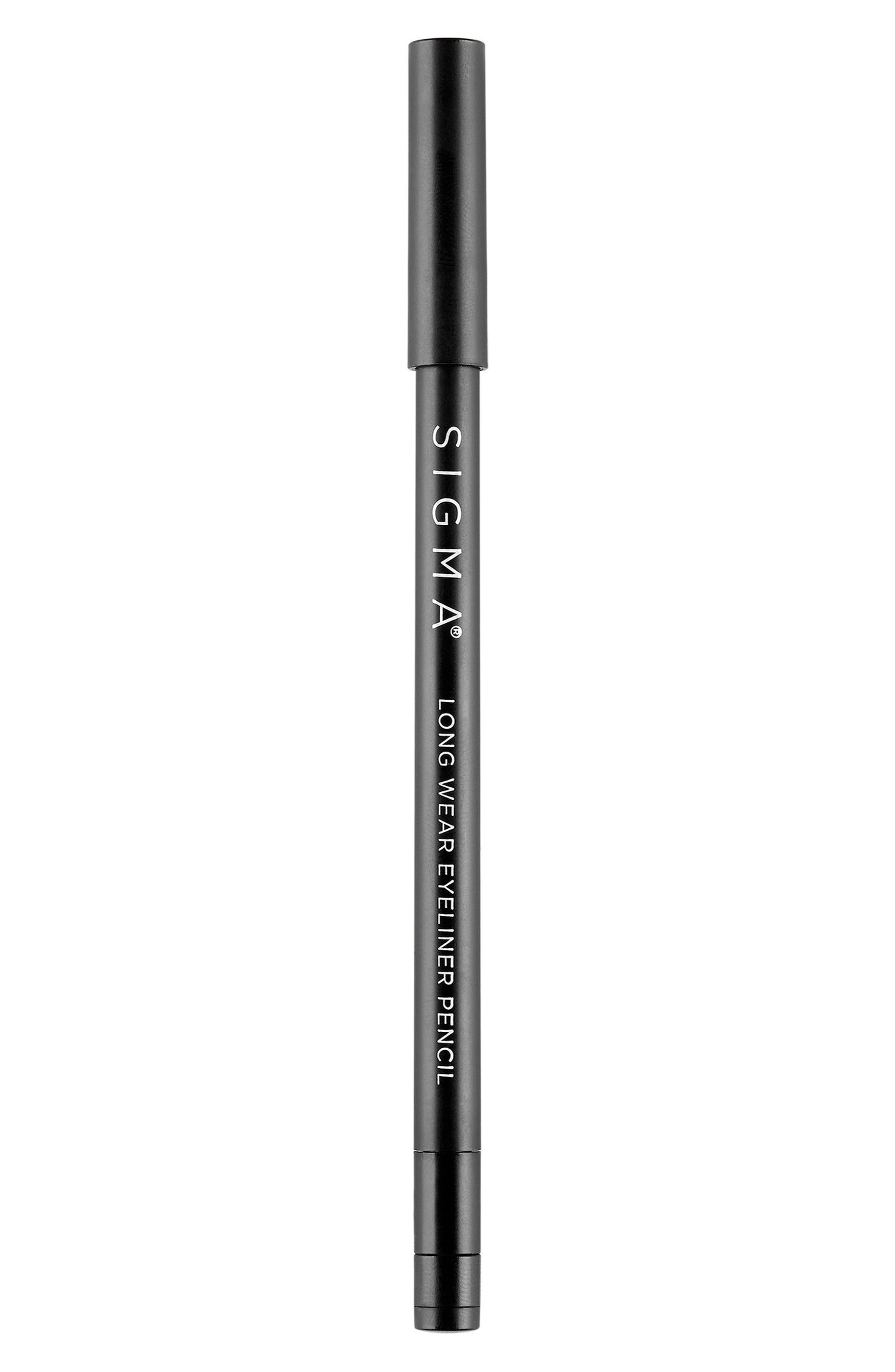 Sigma Beauty Wicked Long Wear Pencil Eyeliner - Black
