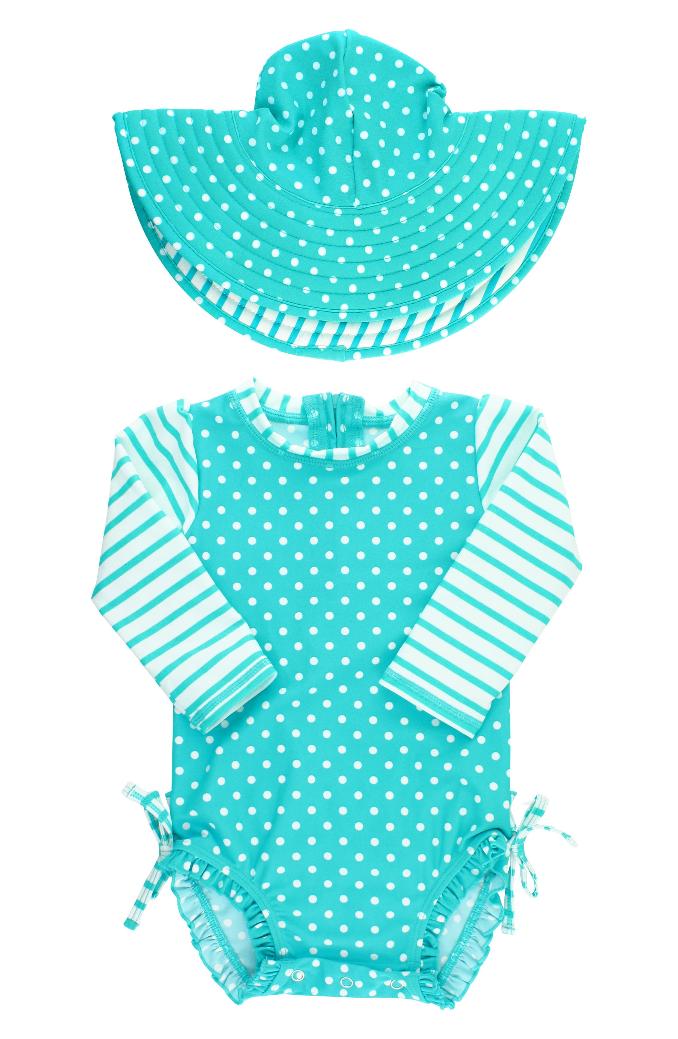 Infant Girl