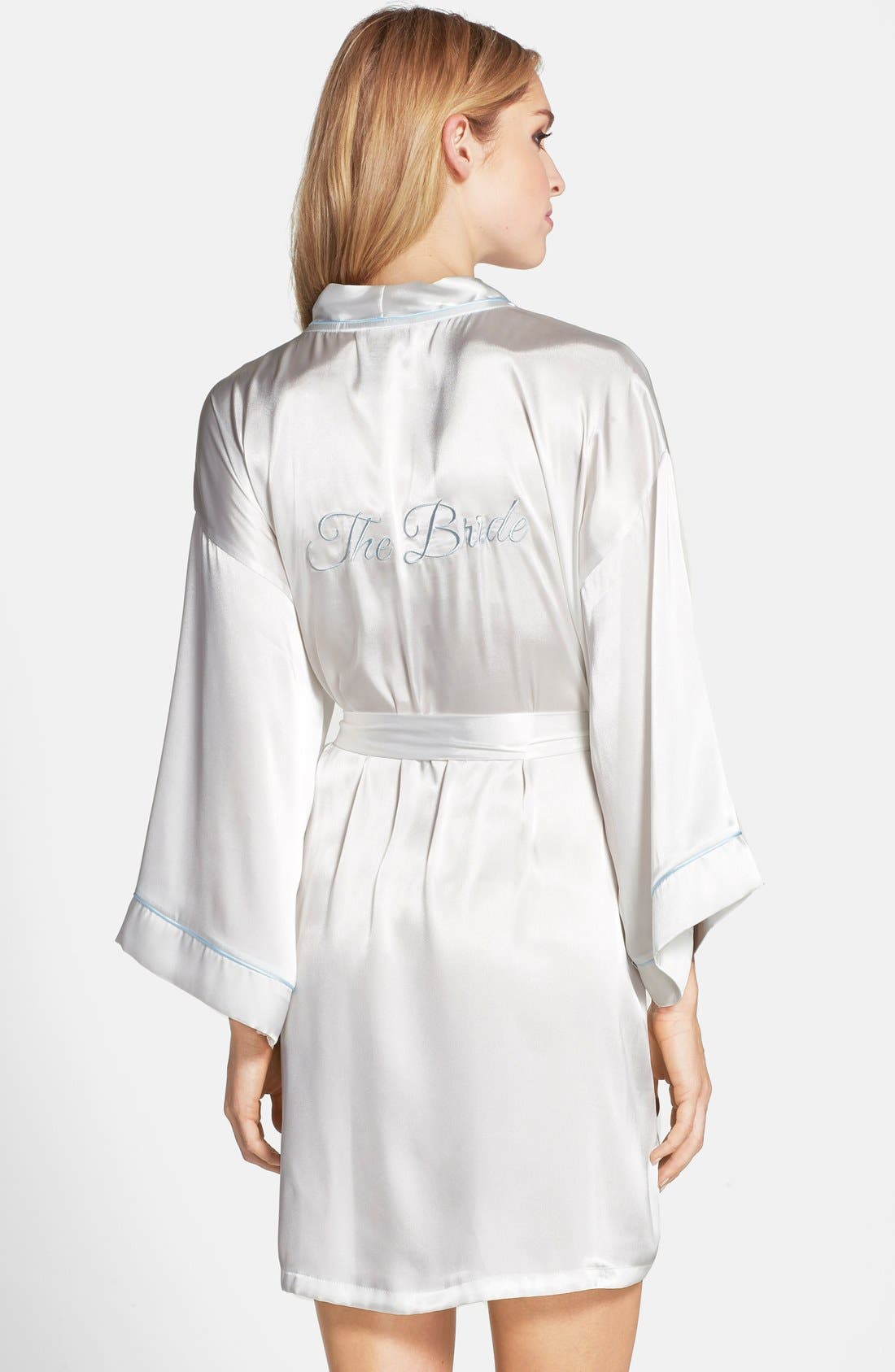 In Bloom by Jonquil 'For the Bride' Robe Nordstrom