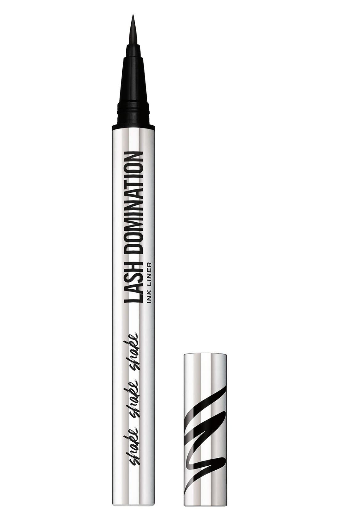 Bareminerals Lash Domination Liquid Eyeliner -