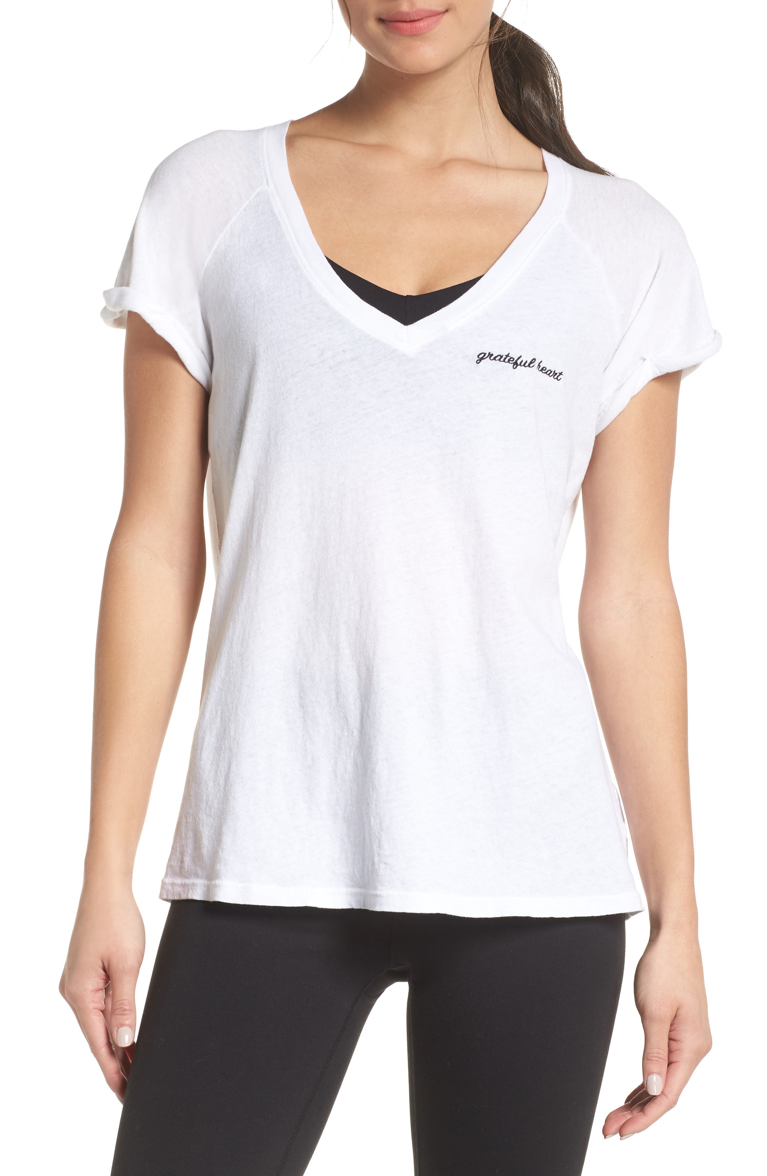 Good Hyouman Grateful Heart Tee