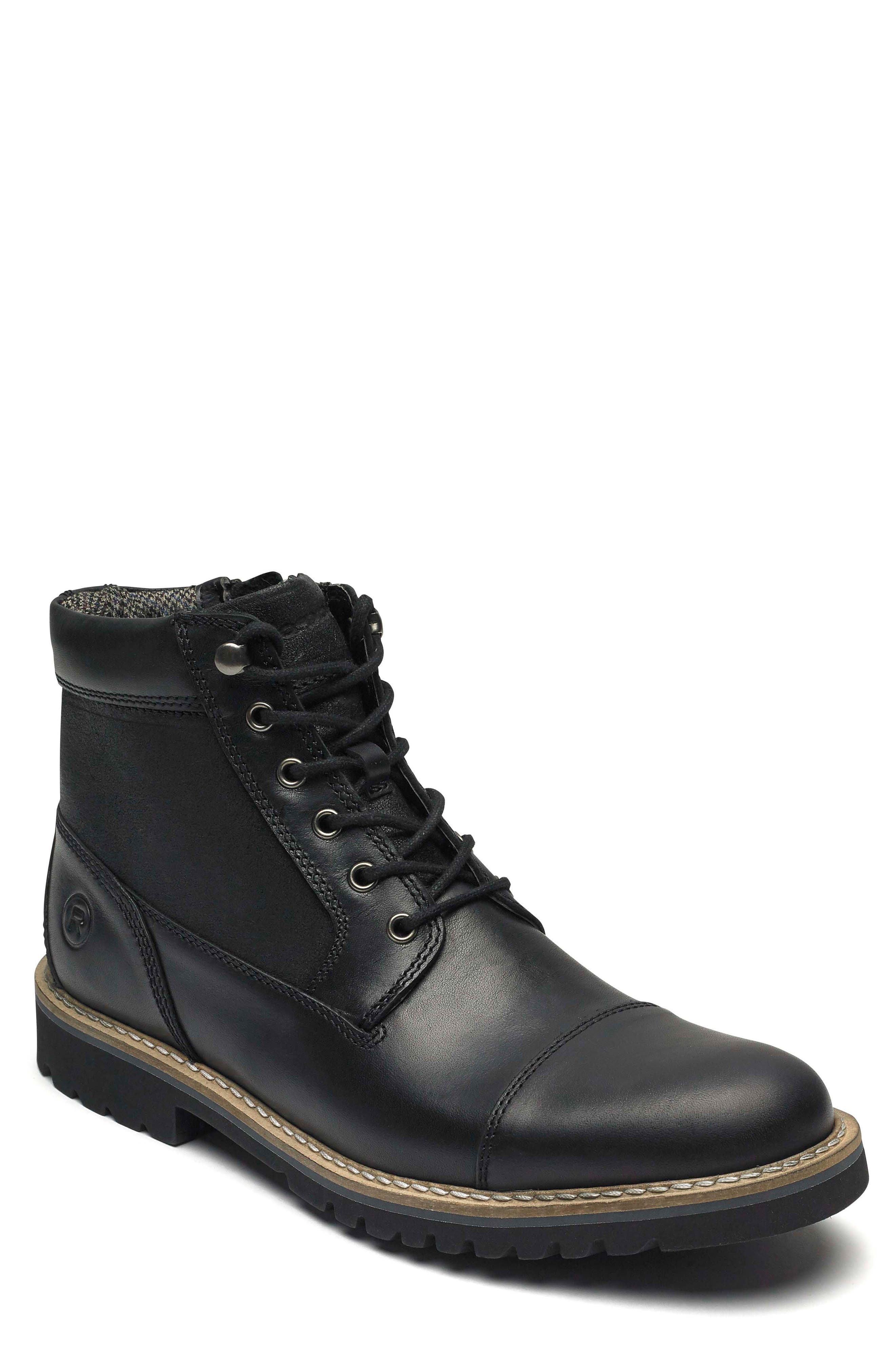 Rockport Marshall Chukka Boot