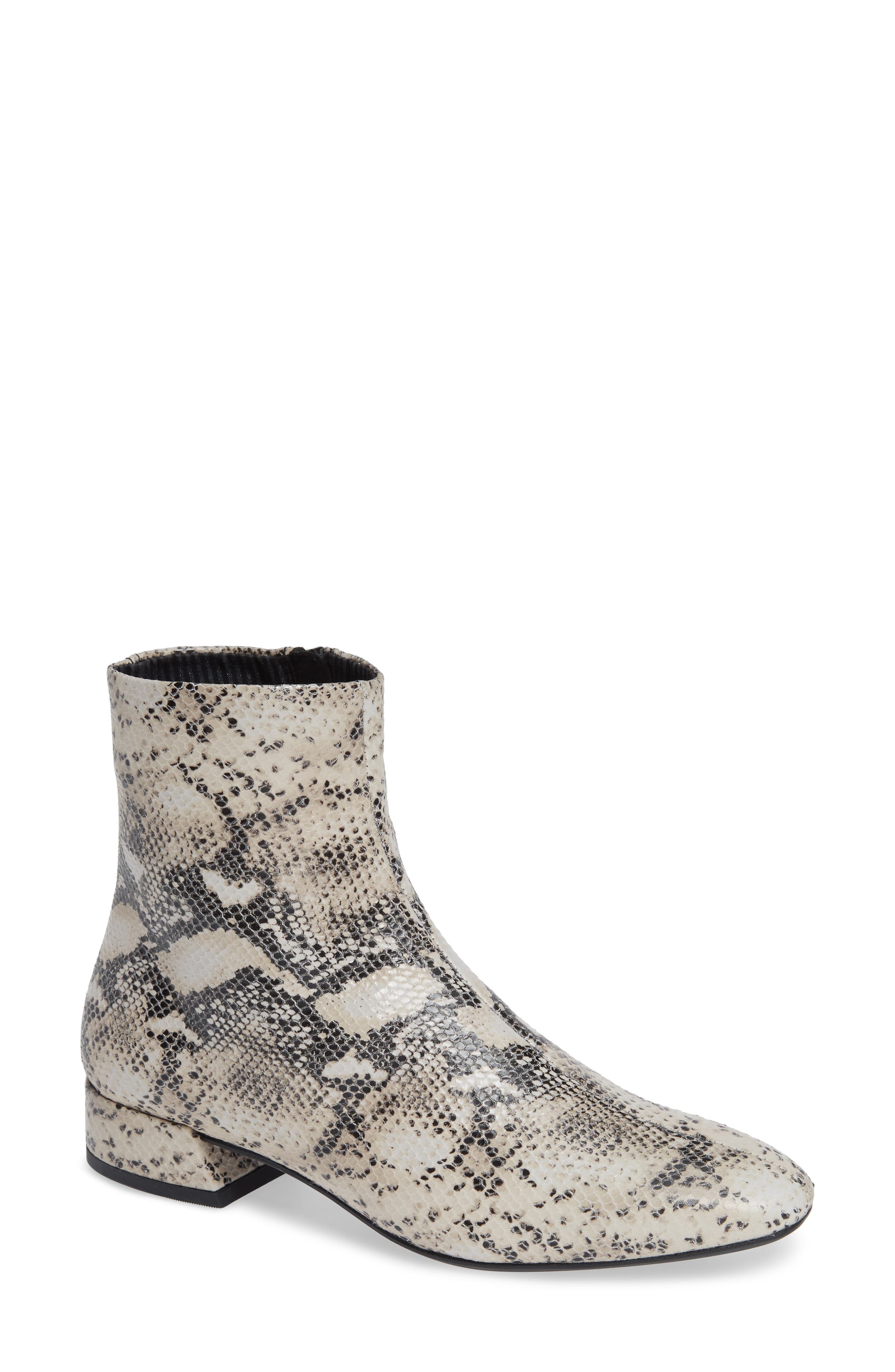 Vagabond Shoemakers Joyce Bootie
