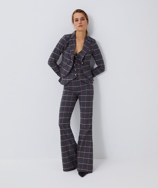 Transitional Tailoring Tips, According to Nordstrom Stylists