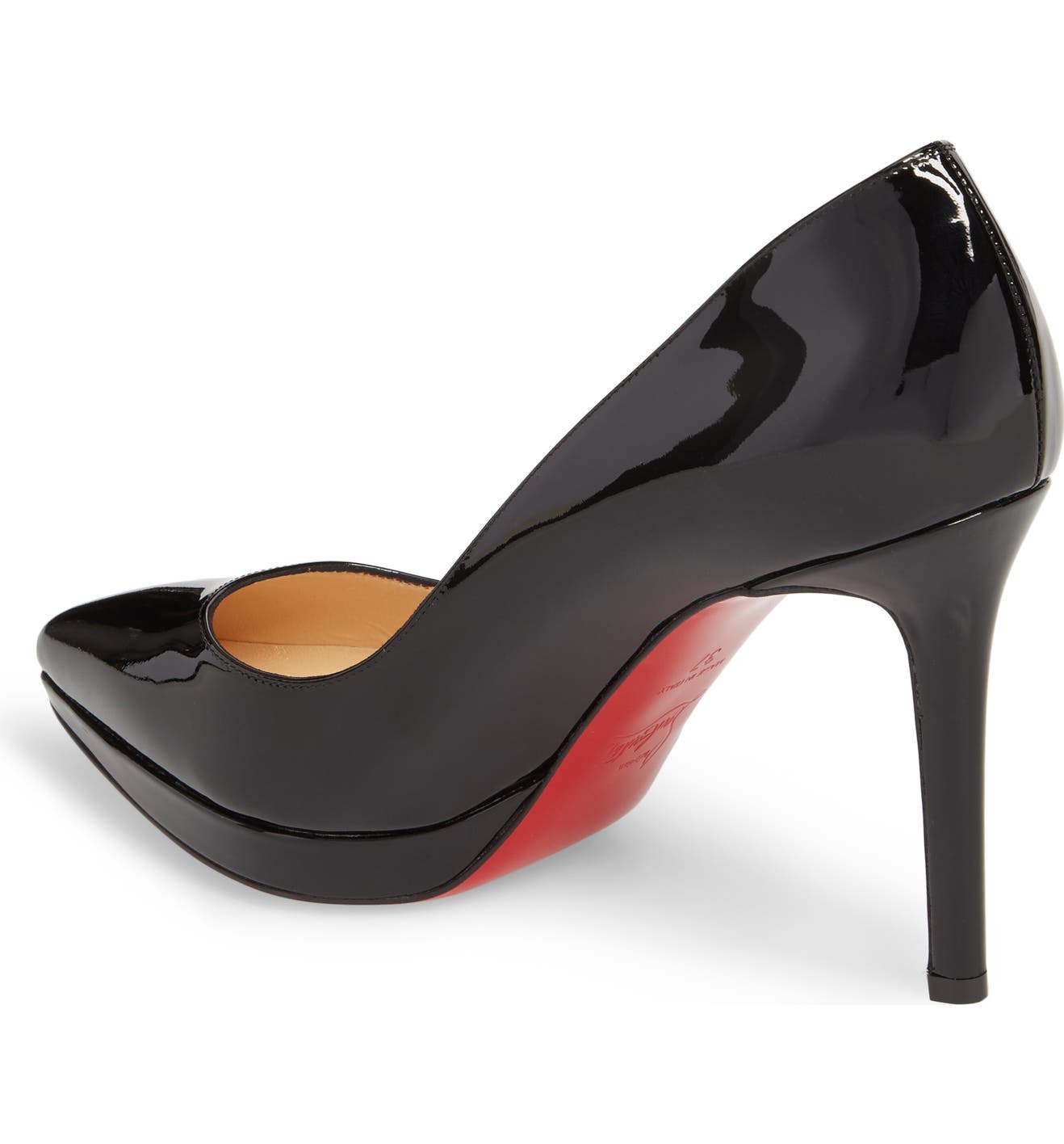 louboutin pigalle plato comfort louboutin pigalle plato comfort