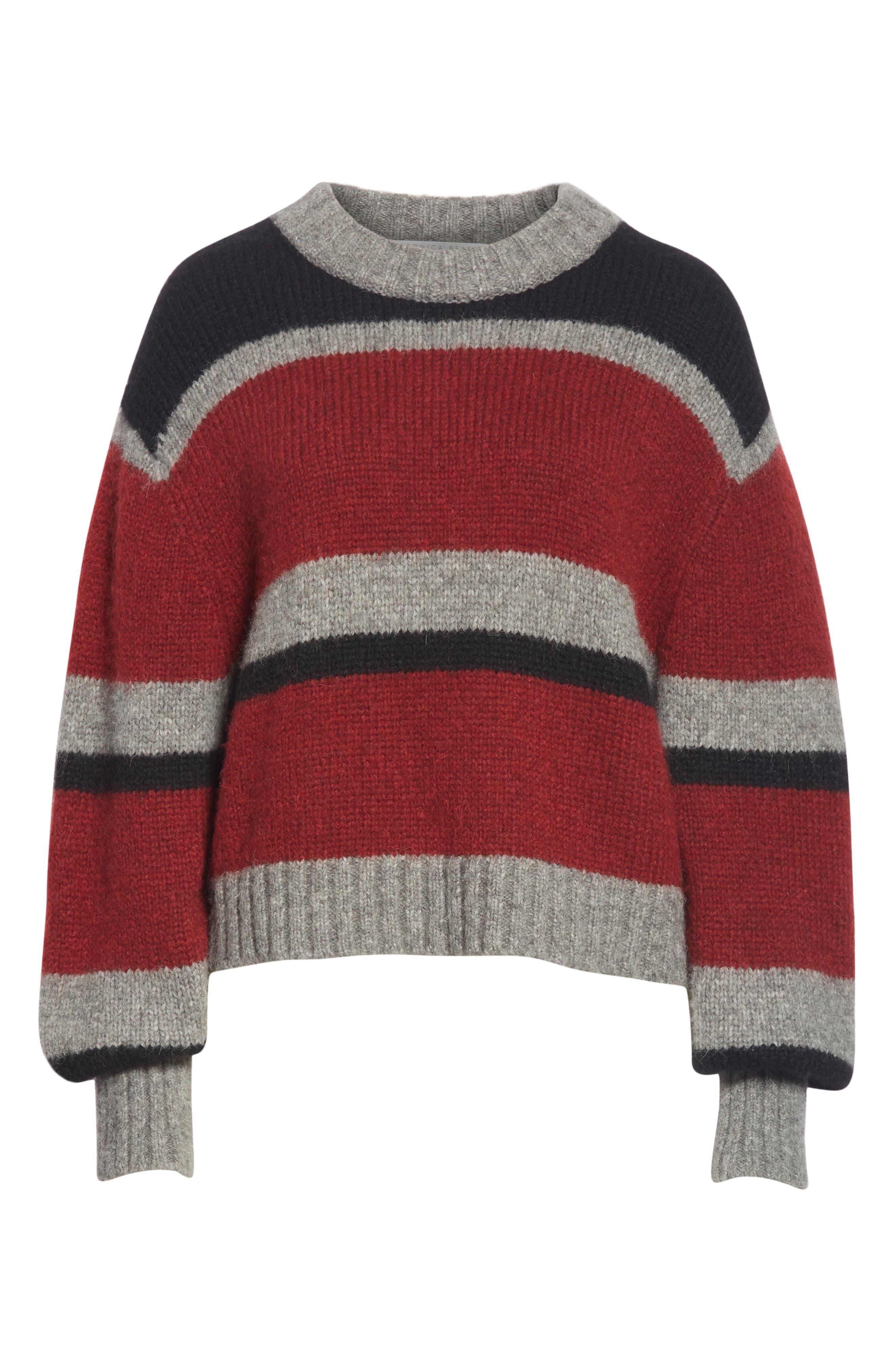 veronica beard magda sweater