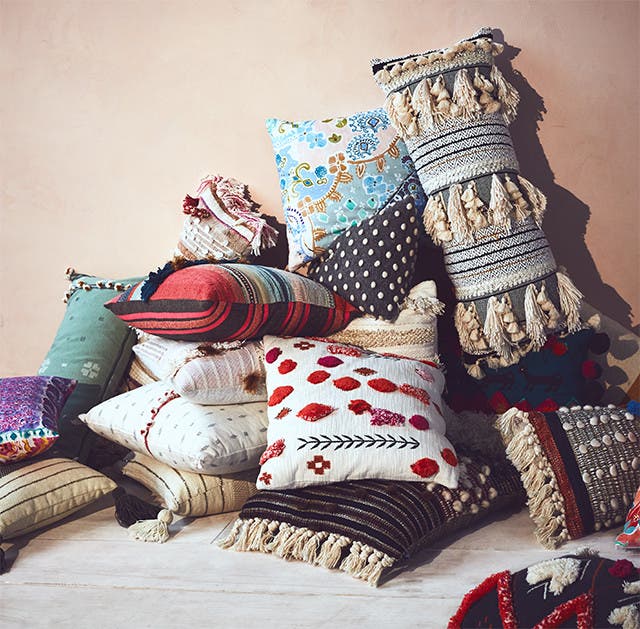 Nordstrom on X: Major Monday News: Anthropologie Home launches online and  in select #Nordstrom stores starting 3/19. #bedgoals #markyourcalendar  #DreamsDoComeTrue  / X