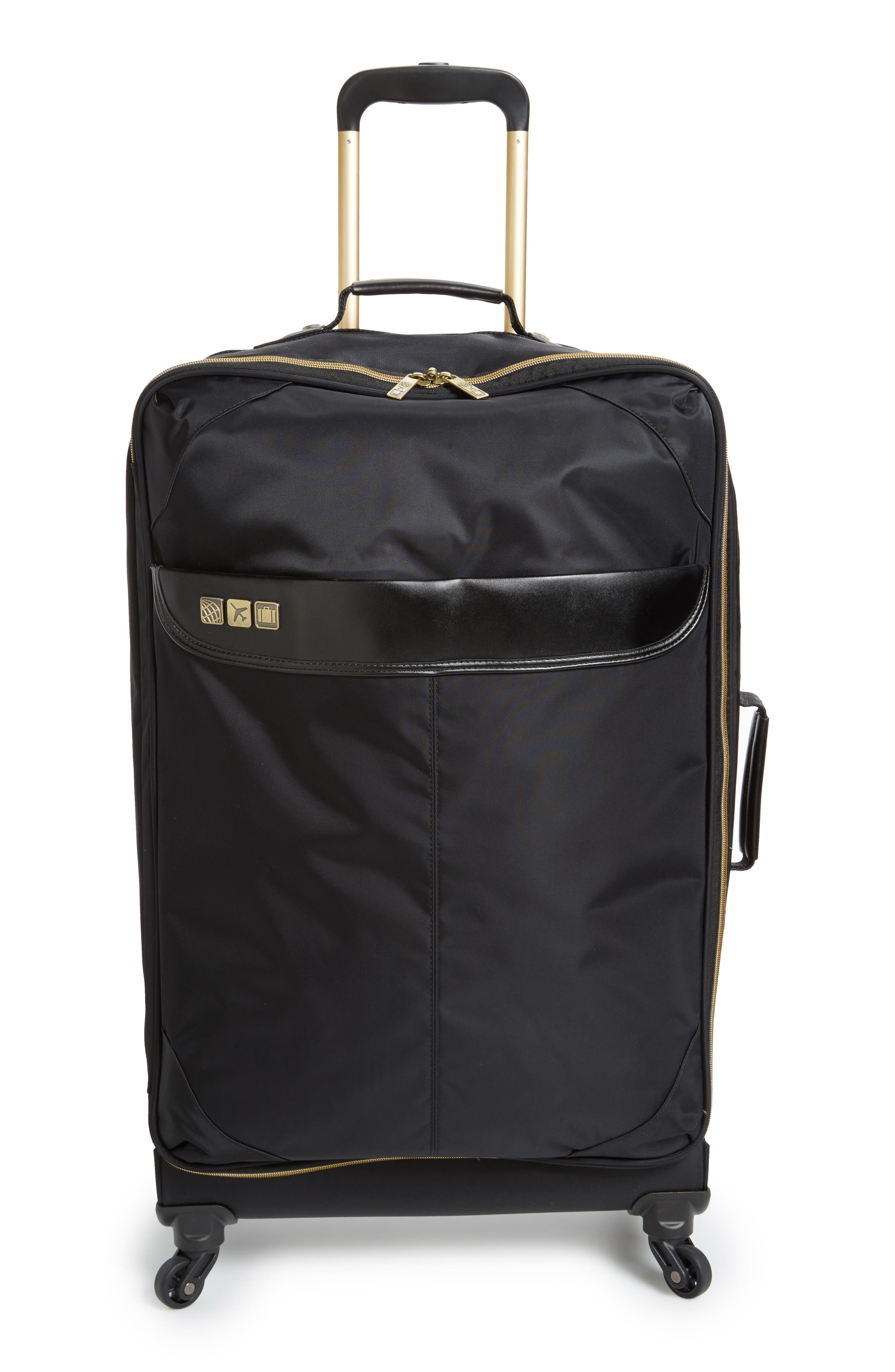 Flight 001 26Inch Rolling Suitcase Nordstrom