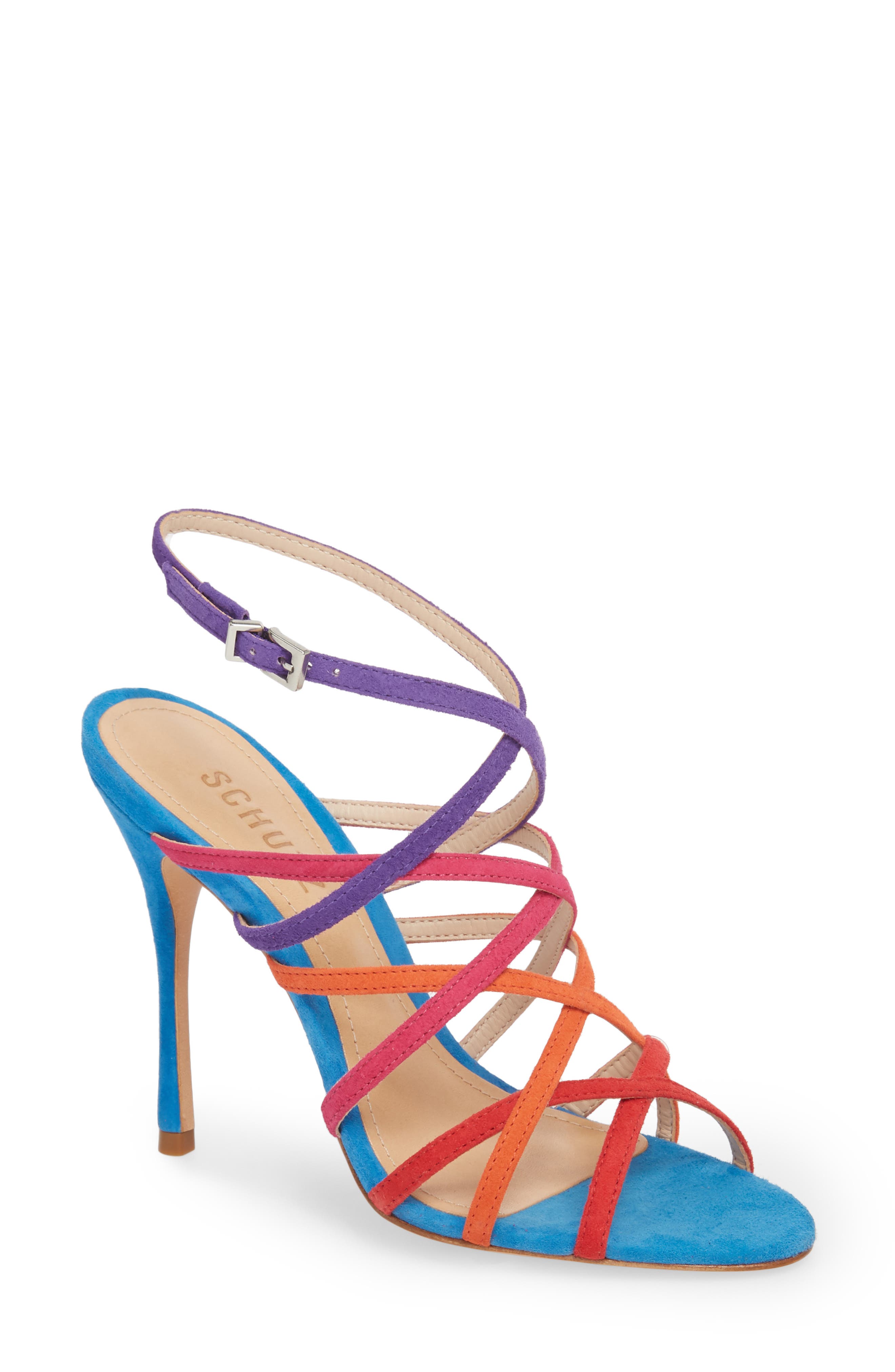 Schutz Lizbeth Sandal