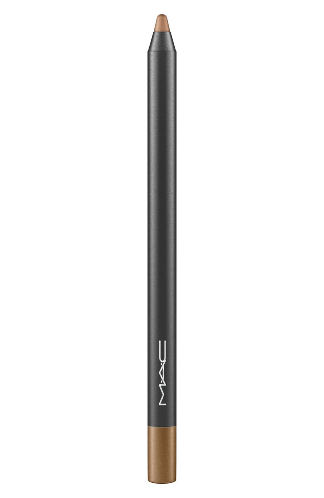 MAC Pro Longwear Eyeliner - Powerline