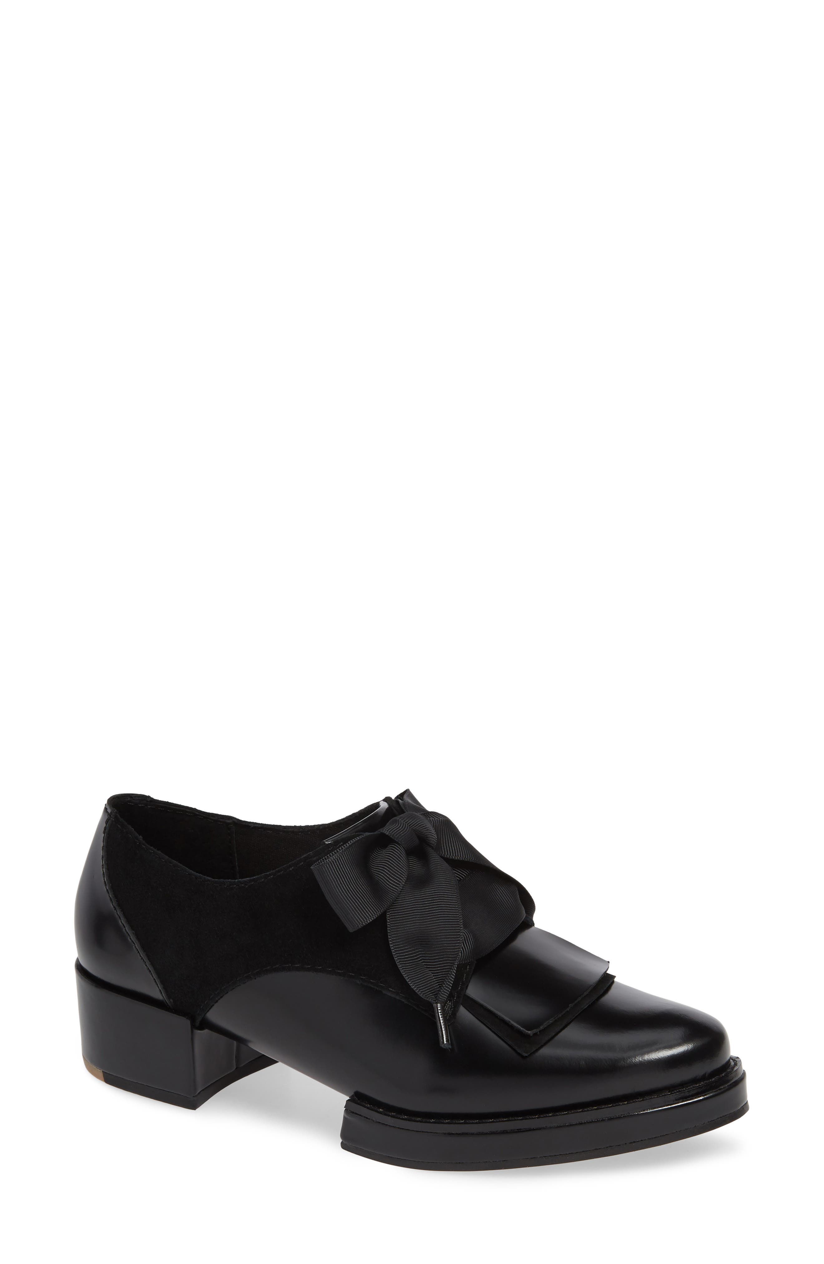 Kelsi Dagger Brooklyn Temple Split Sole Derby