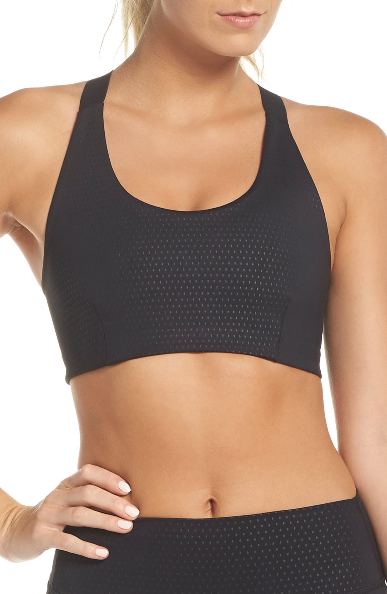 Splits59 Match Sports Bra