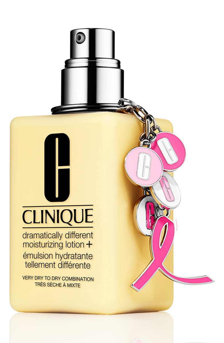 Clinique Great Skin, Great Cause Dramatically Different Moisturizing Lotion+ | Nordstrom