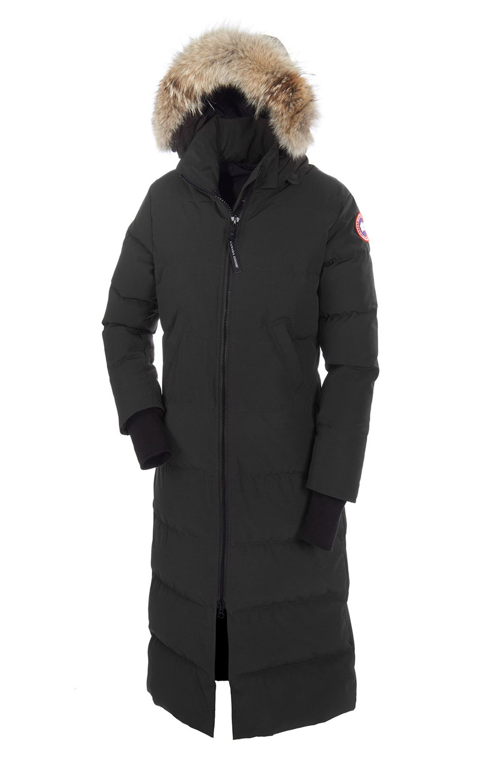 canada goose mystique parka no fur canada goose mystique parka no fur