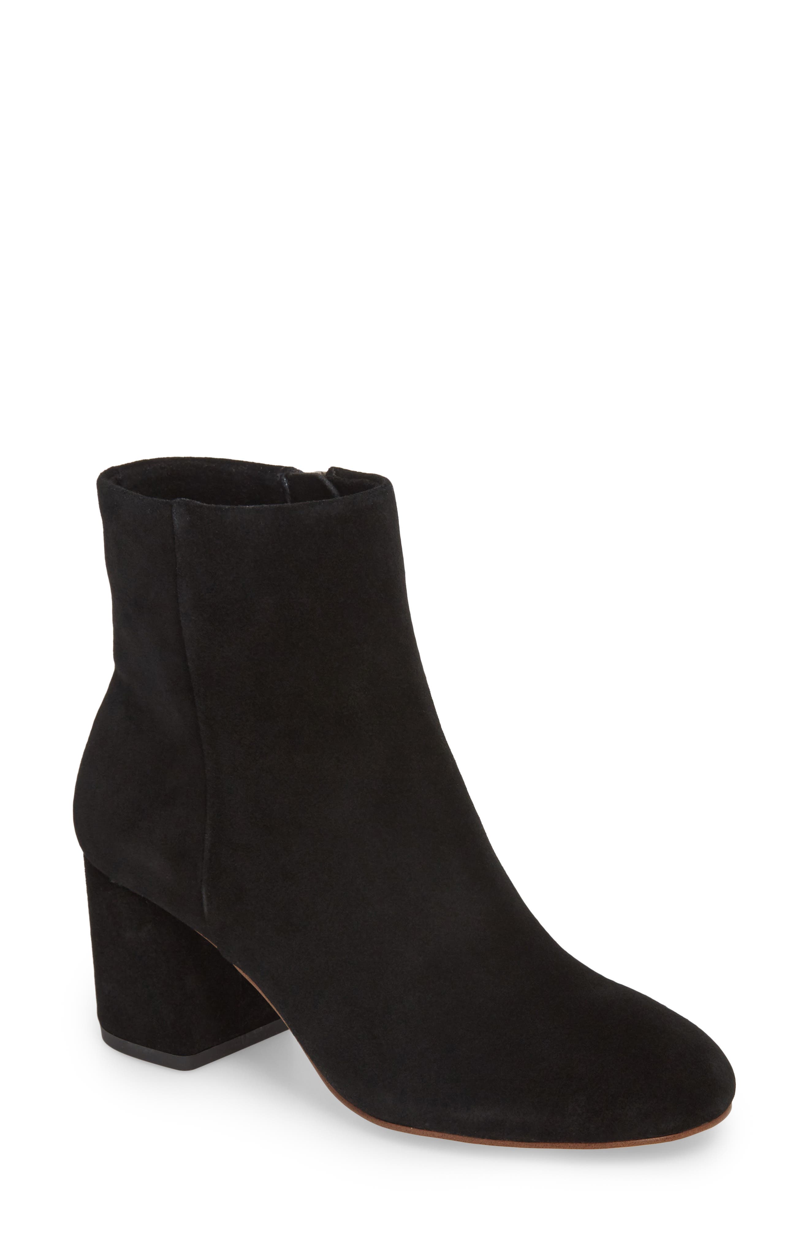 Splendid Nixie Bootie