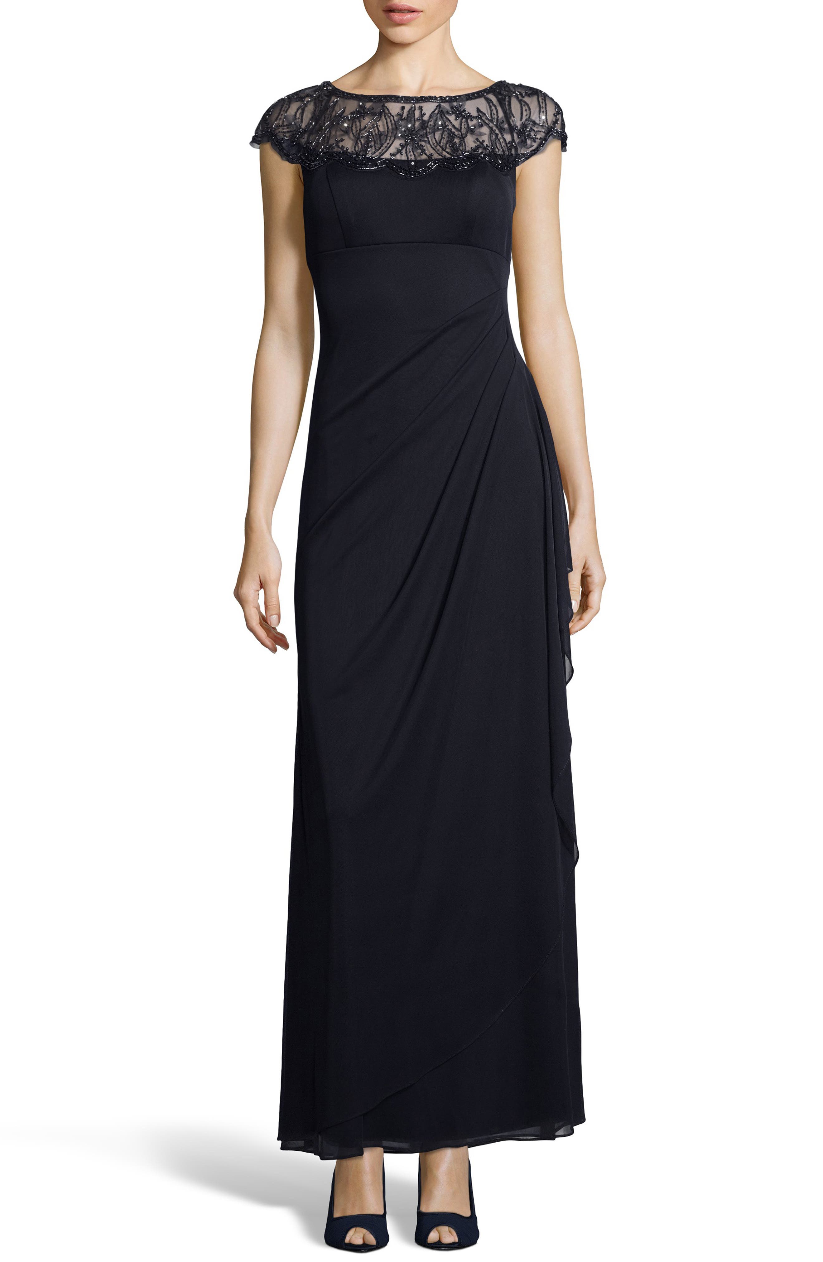 Xscape Dresses