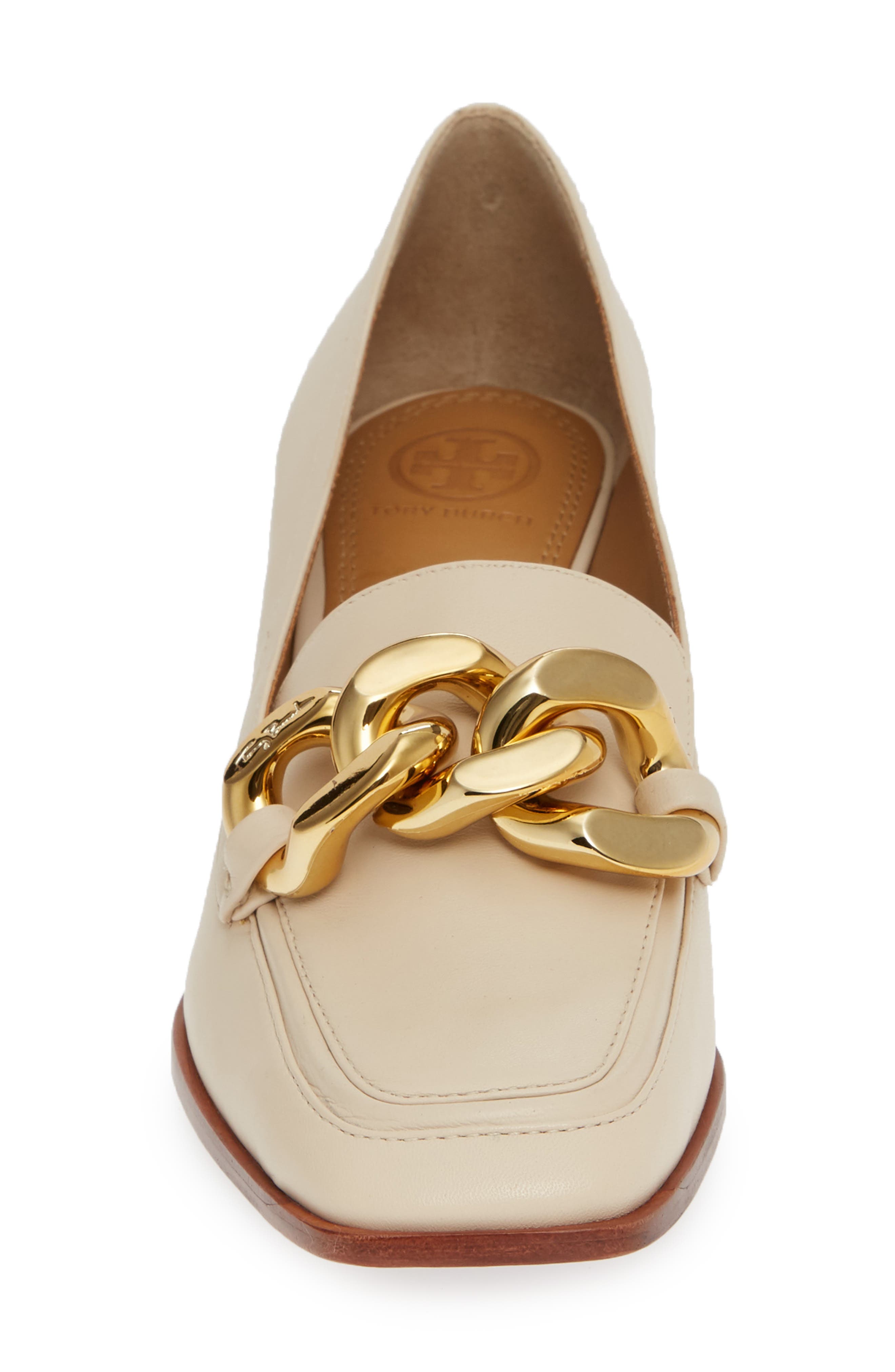 tory burch adrien pump