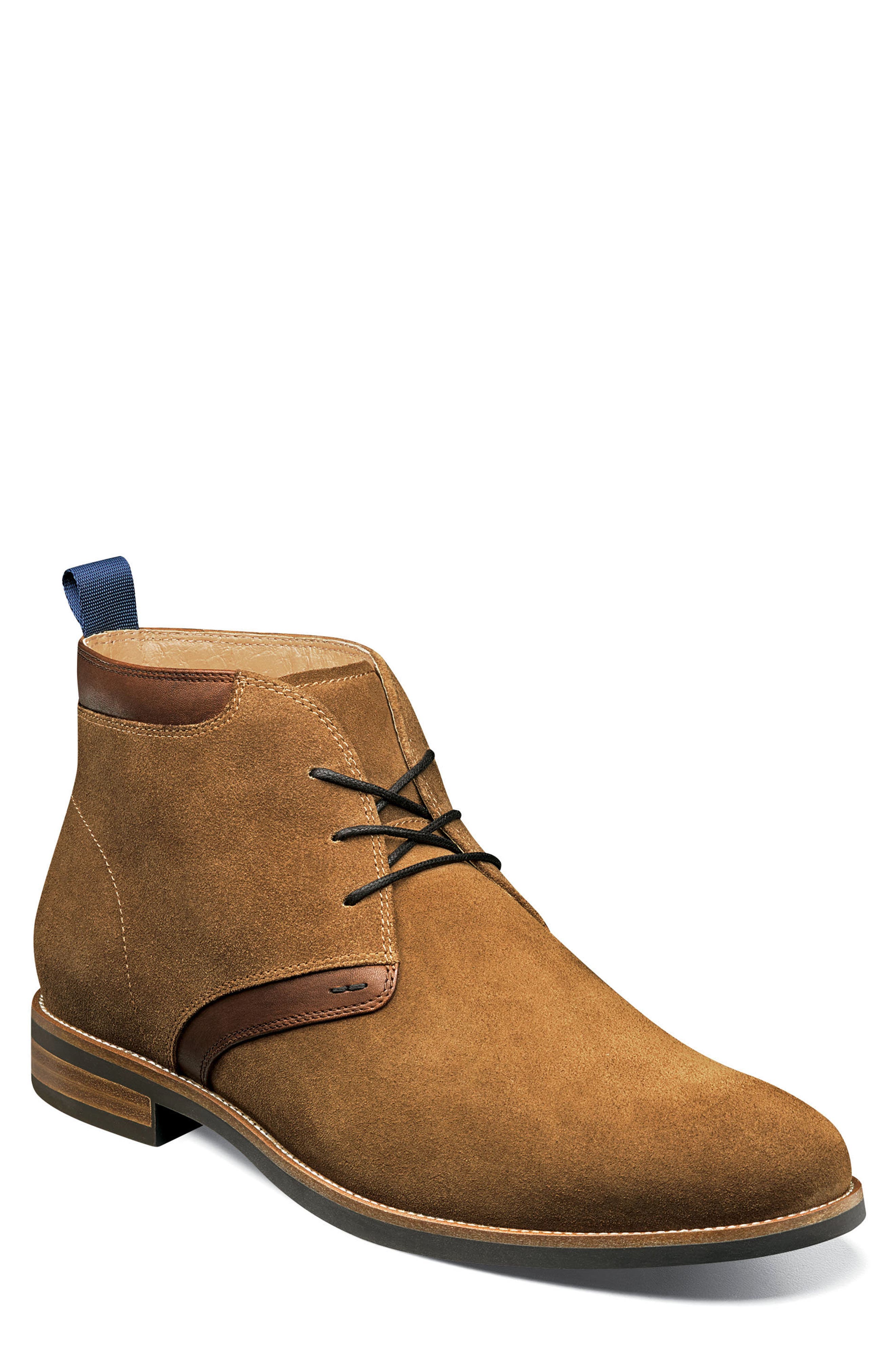 Florsheim Uptown Chukka Boot, Brown