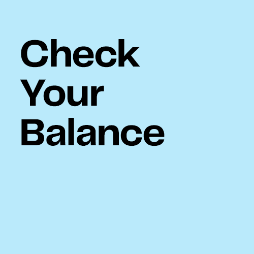 How do I check my Gift Card balance? – Avenue