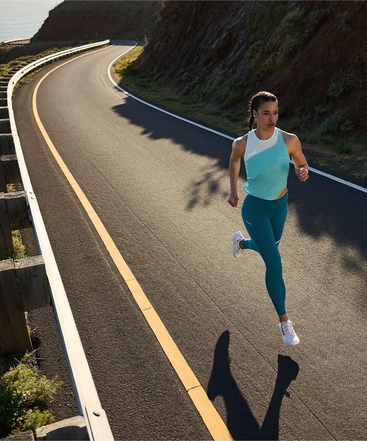 Long-Distance Running Tips and Benefits for All Levels