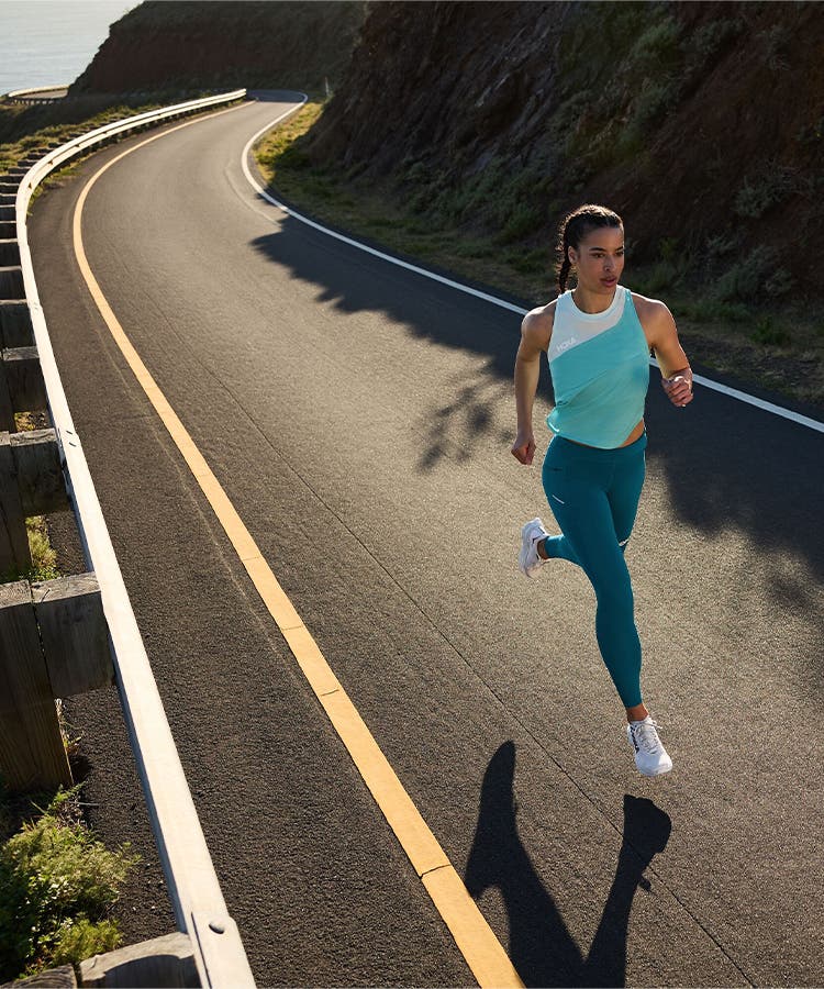 Jogging vs. Running: The Difference and Benefits of Each